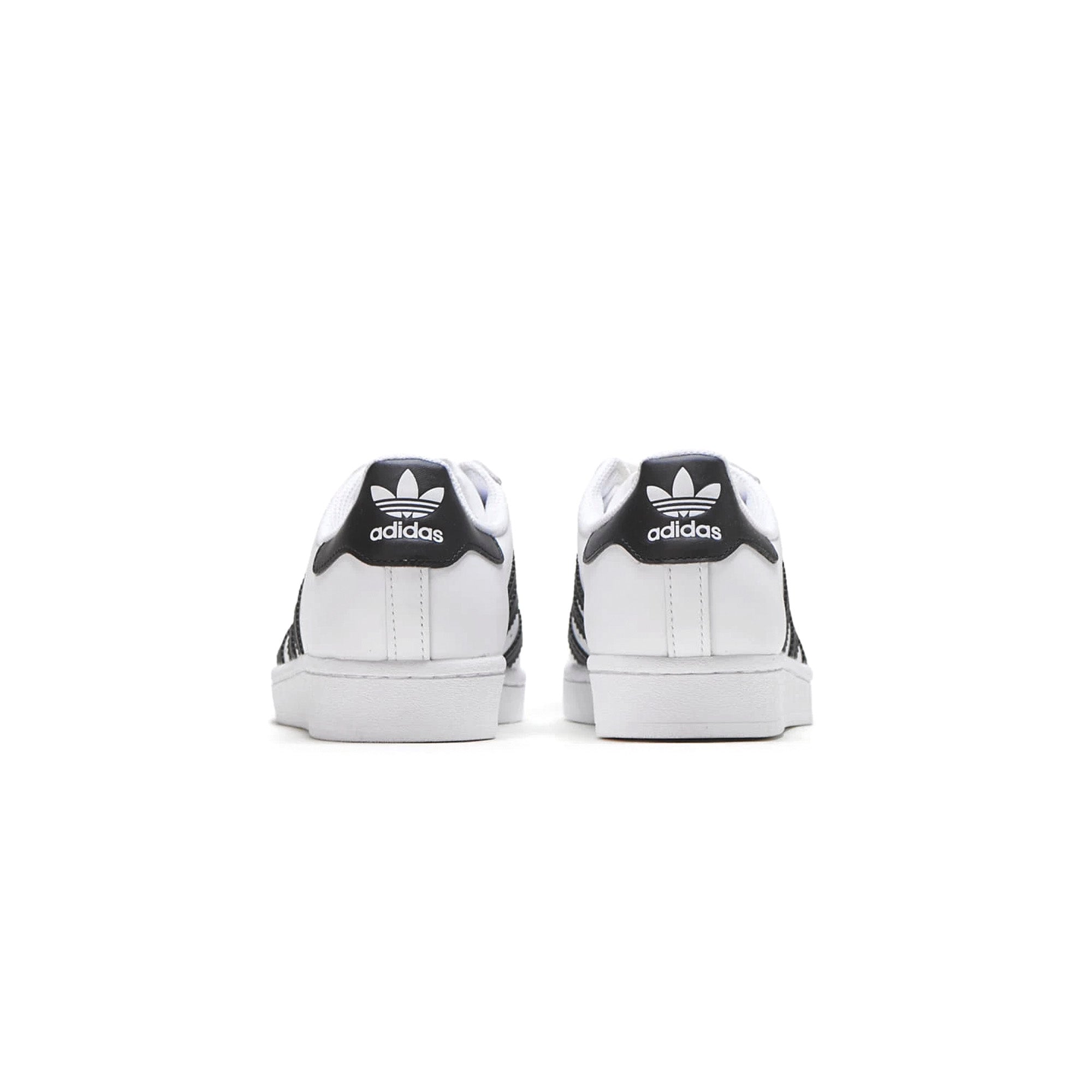 Adidas Kids Superstar Shoes - Image 3