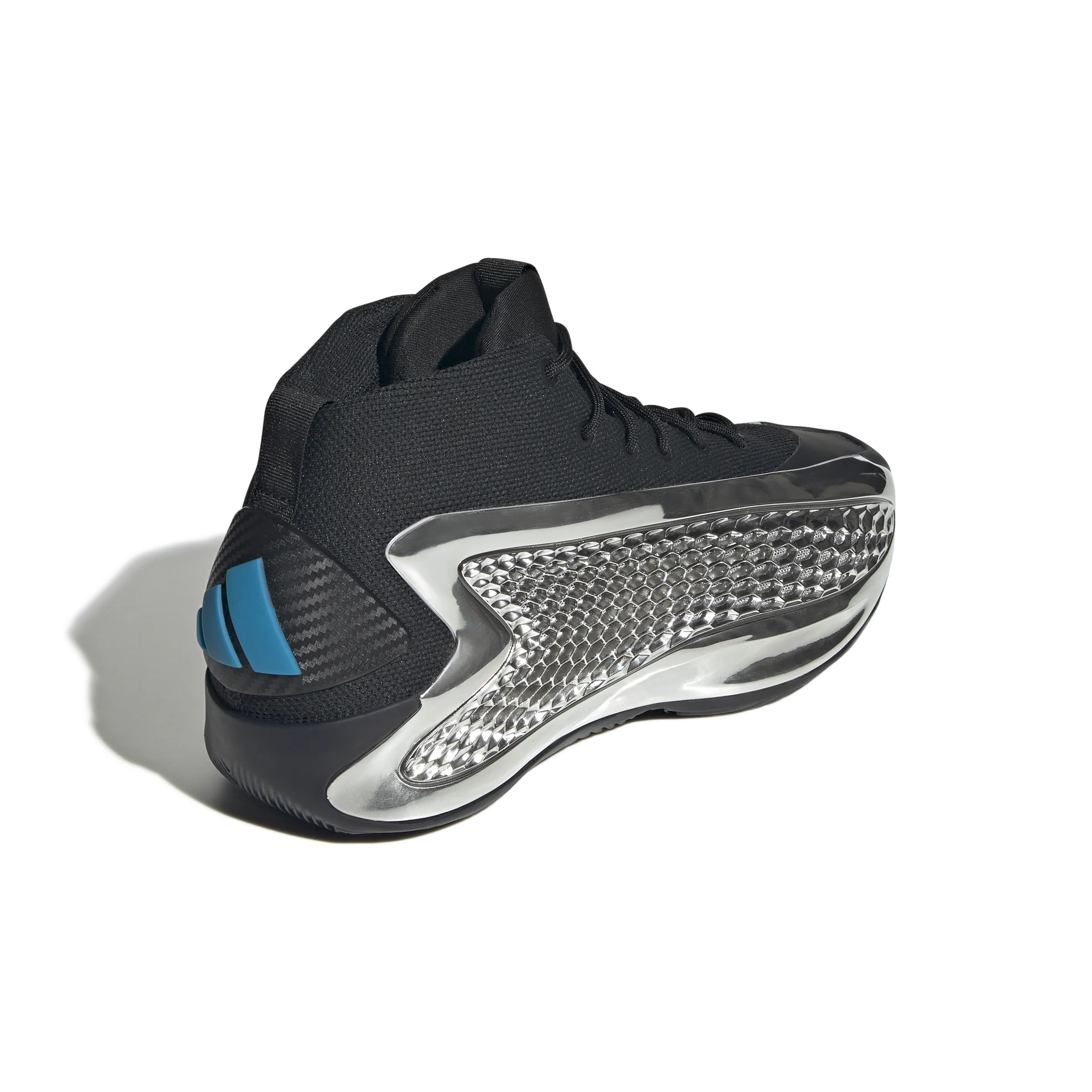 Adidas Mens A.E. 1 Shoes - Image 3
