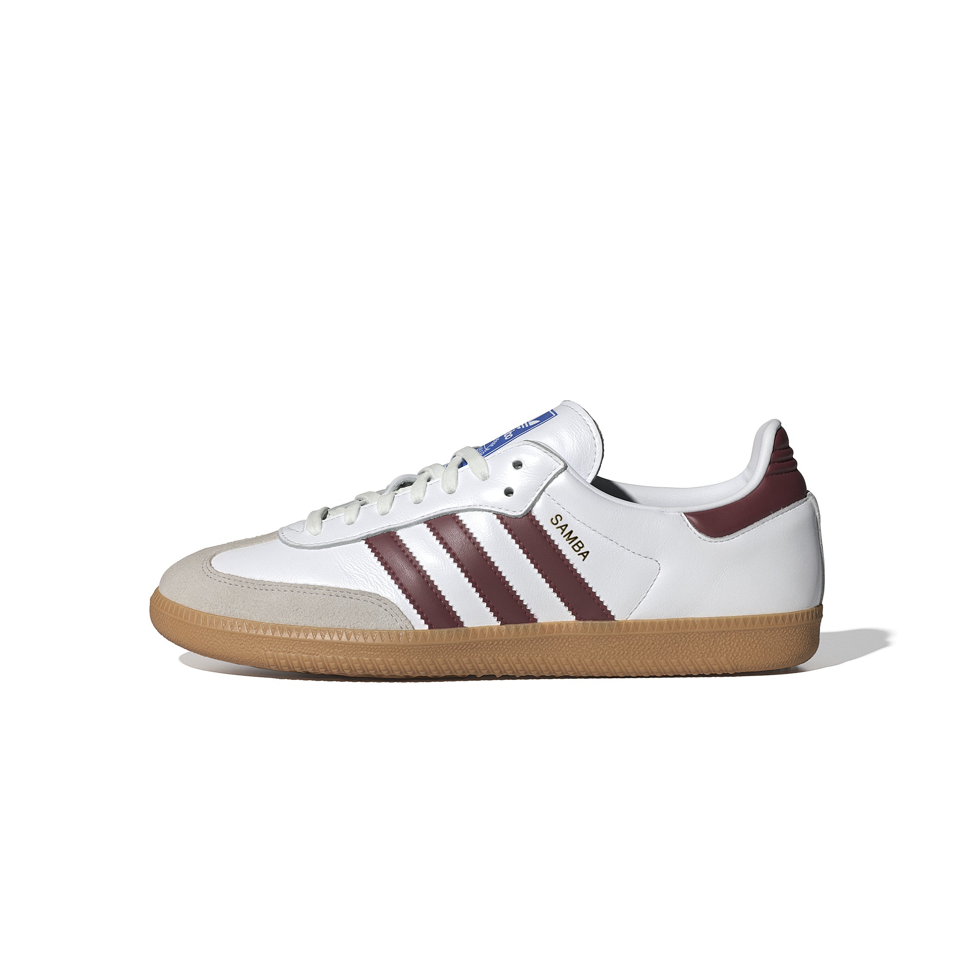 Adidas Mens Samba OG Shoes