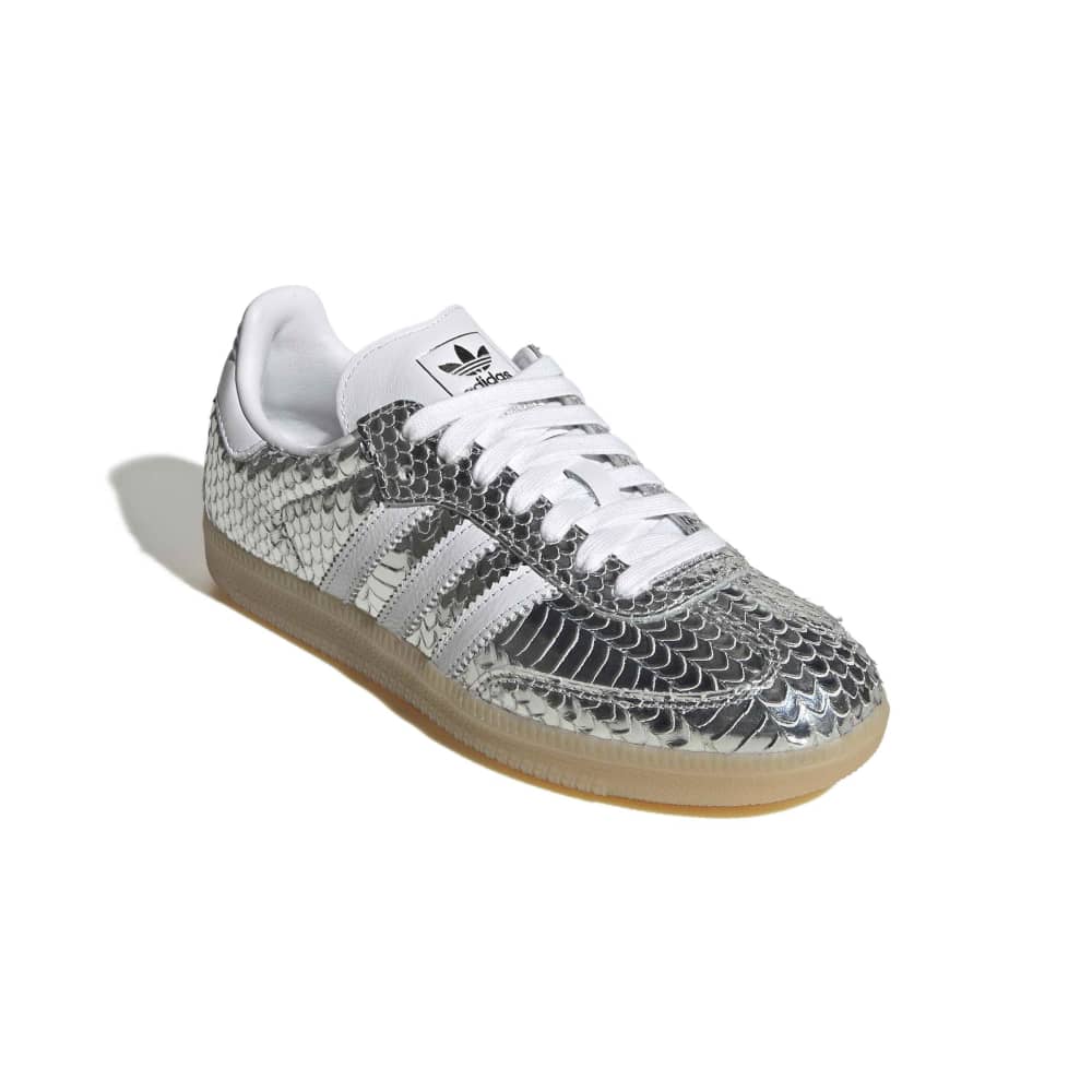 Adidas Womens Samba OG Shoes - Image 2