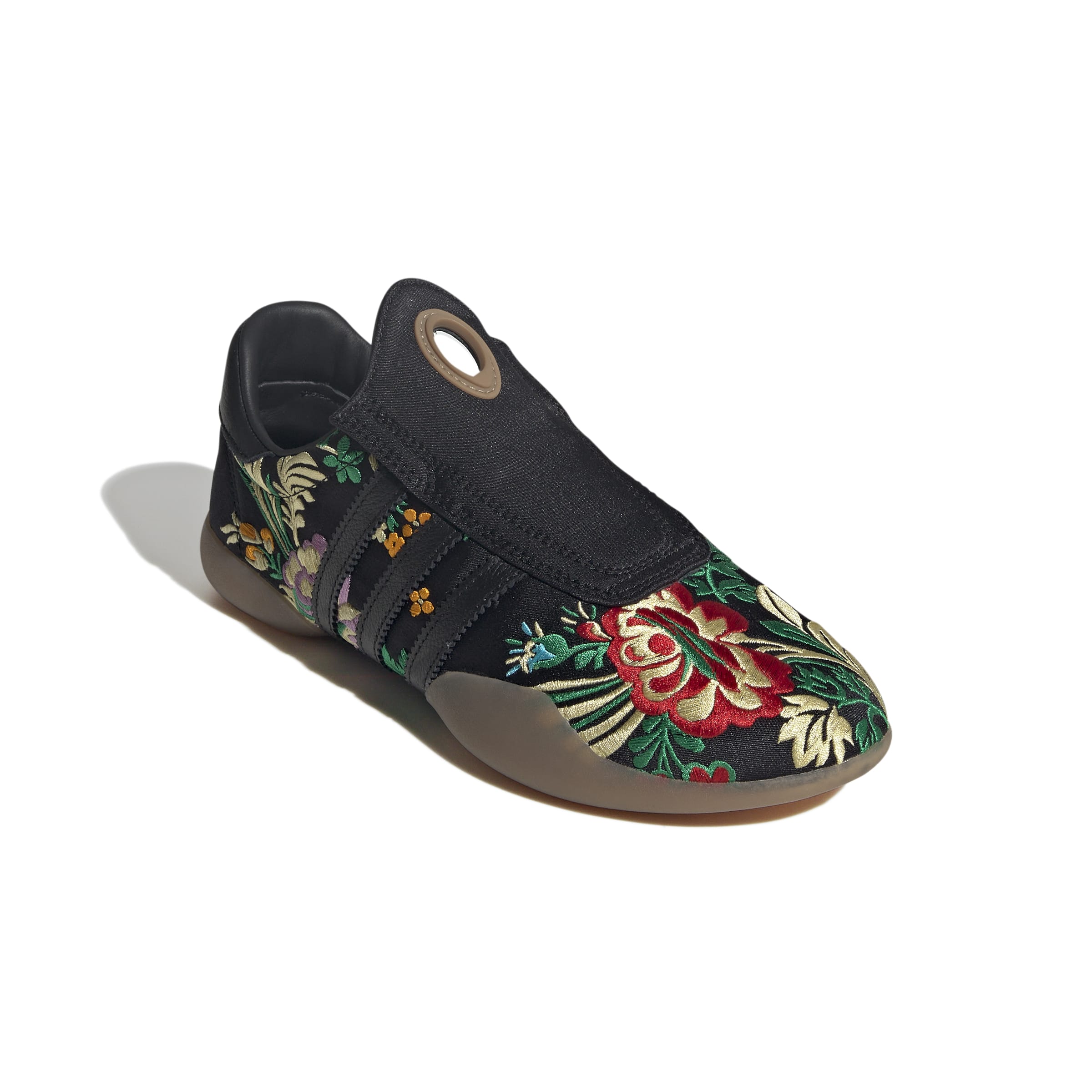 Adidas Womens Teakwondo Mei Shoes - Image 2