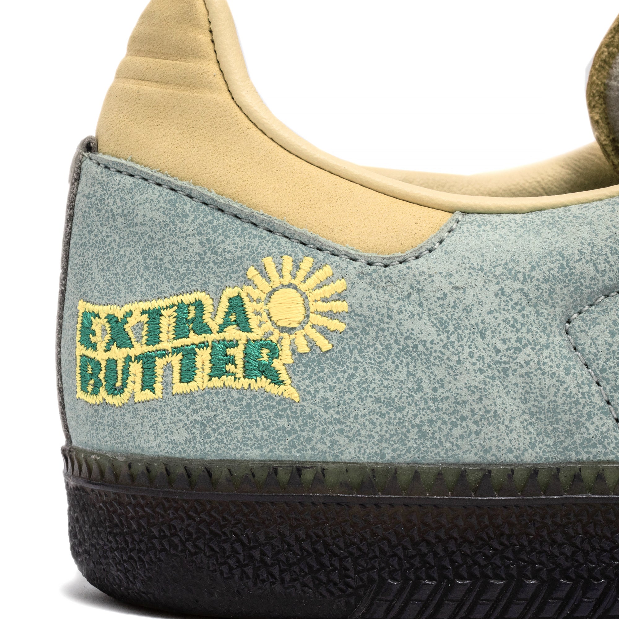 Adidas x Extra Butter Samba Shoes - Image 4