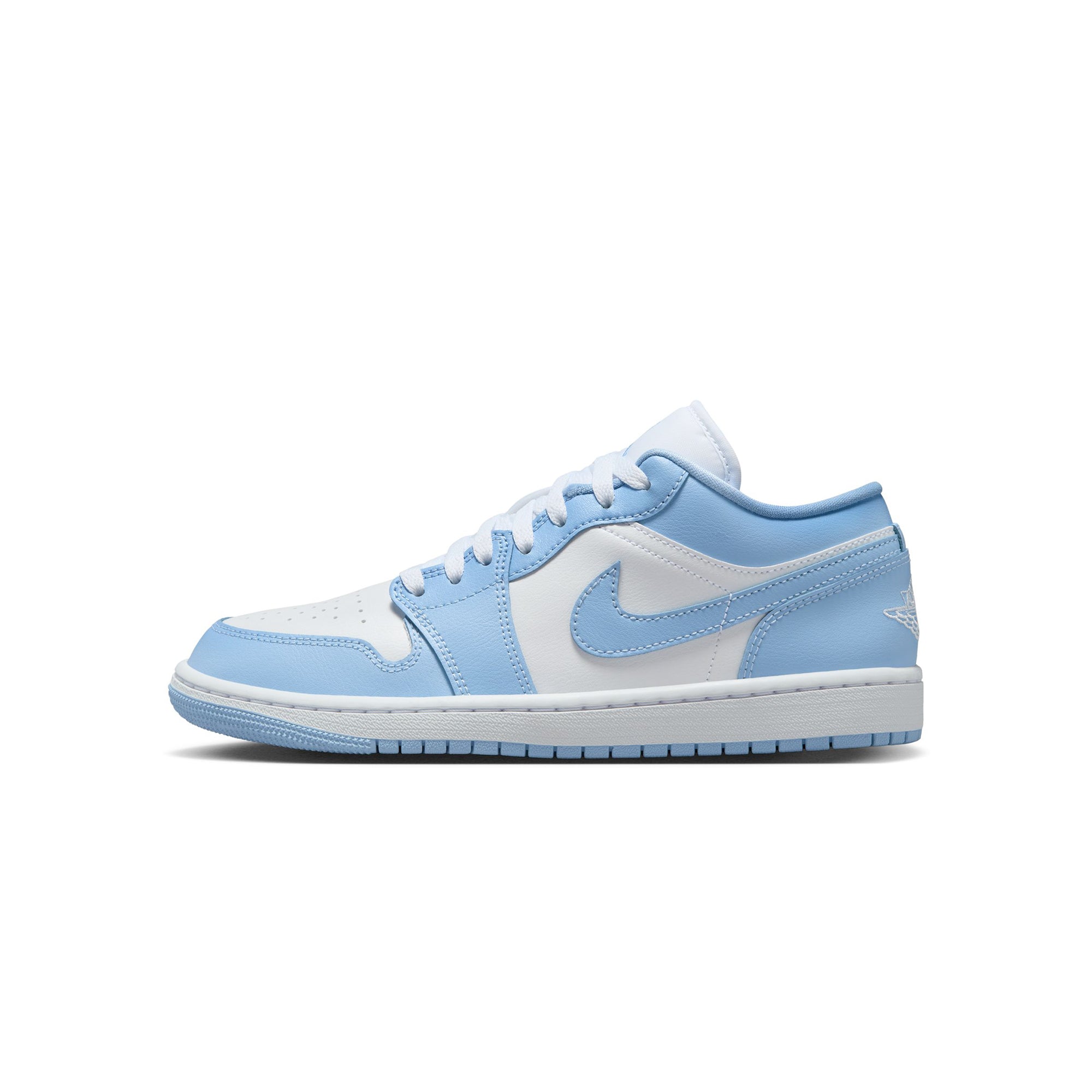 Air Jordan 1 Womens Low Shoes
