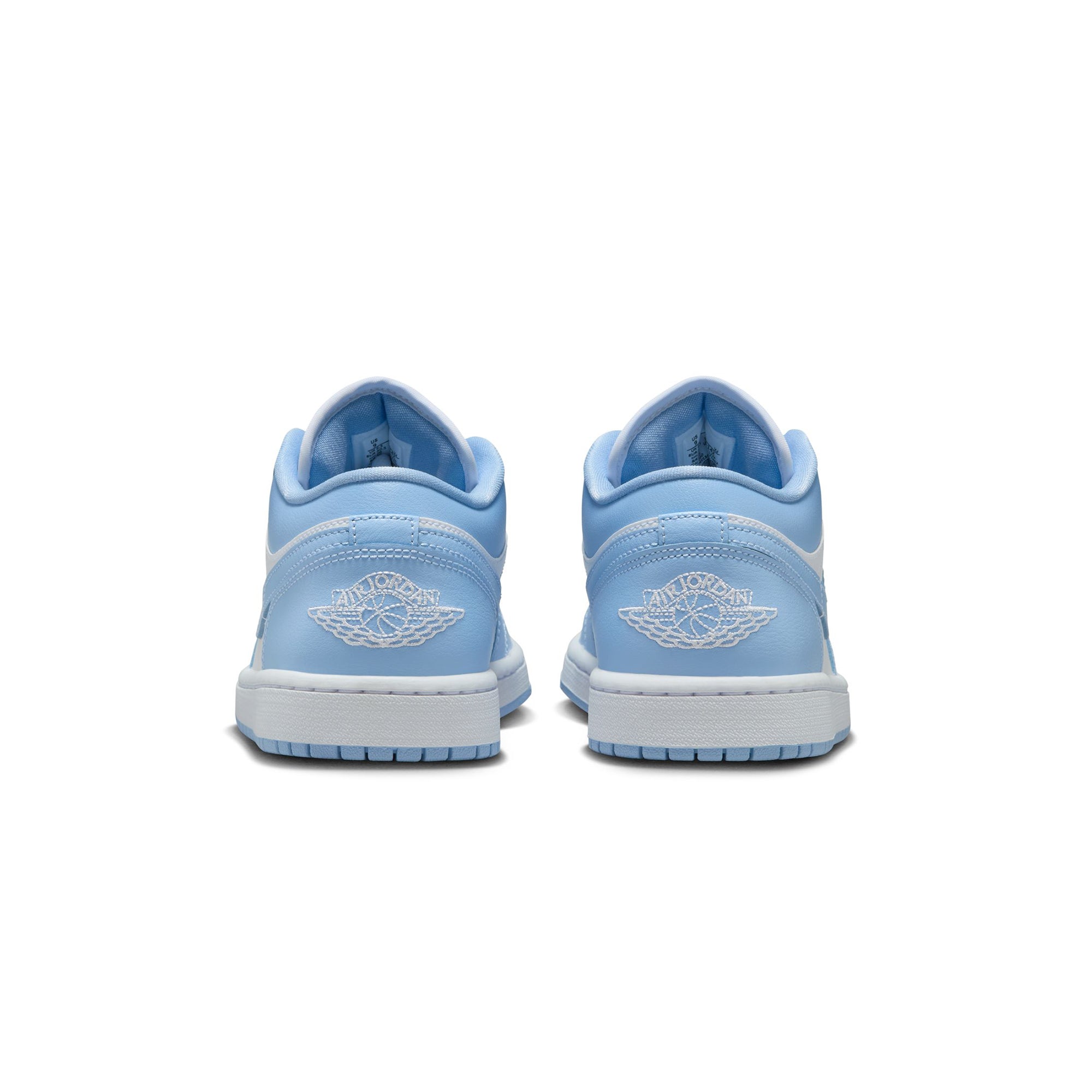 Air Jordan 1 Womens Low Shoes - Image 3