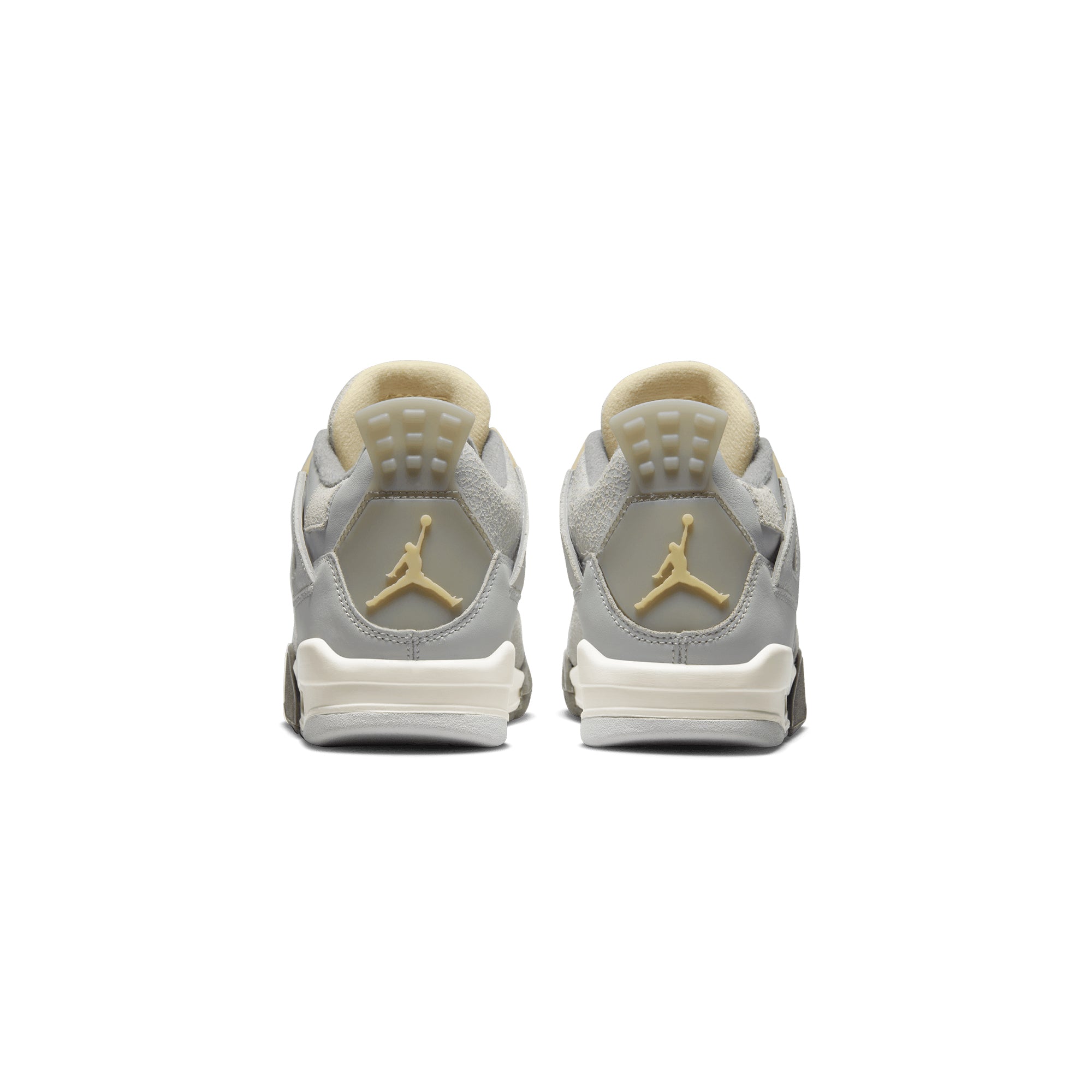 Air Jordan 4 Kids Retro SE Shoes - Image 3