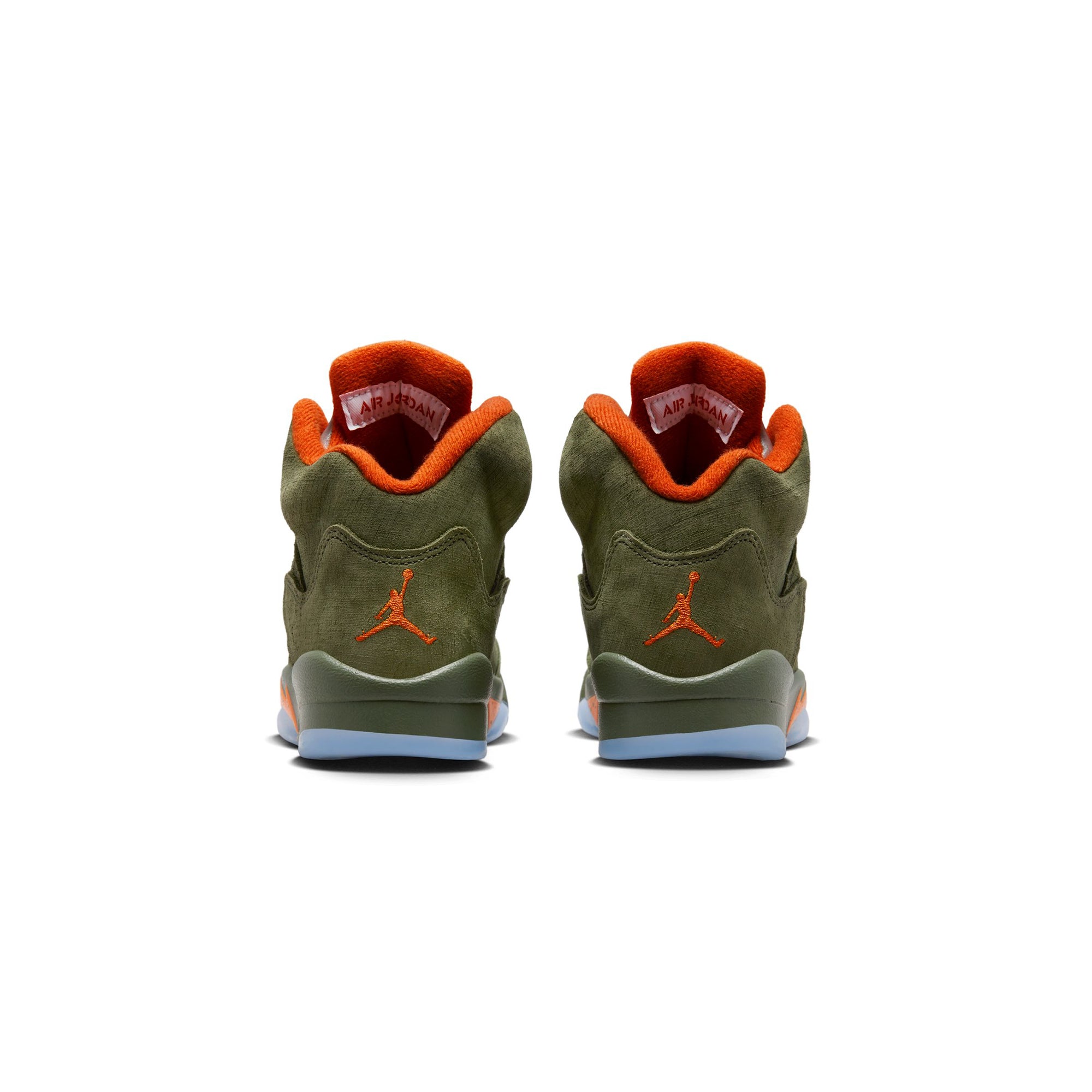 Air Jordan 5 Kids Retro Shoes - Image 3