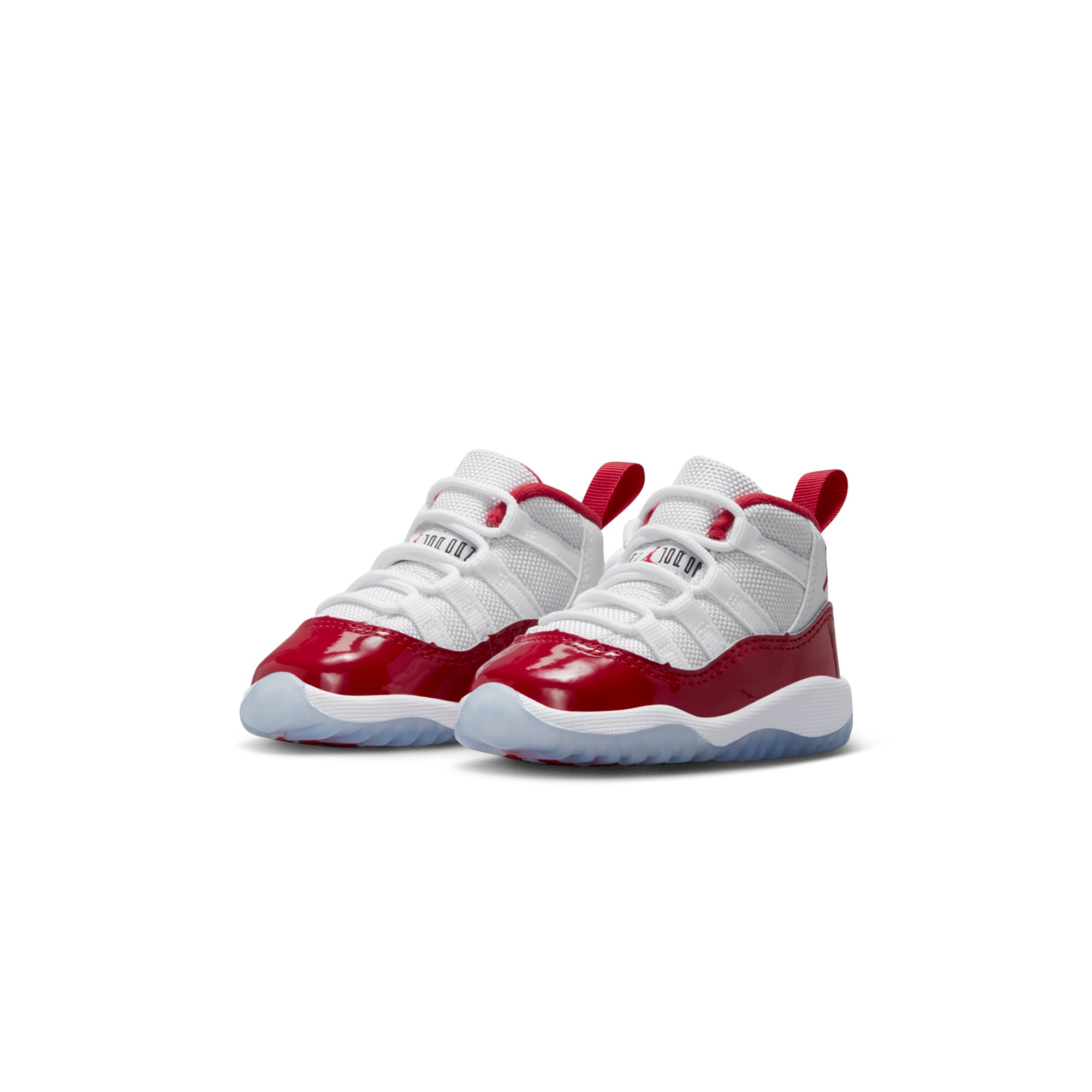 Air Jordan Infants 11 Retro 3/4 Shoes - Image 2