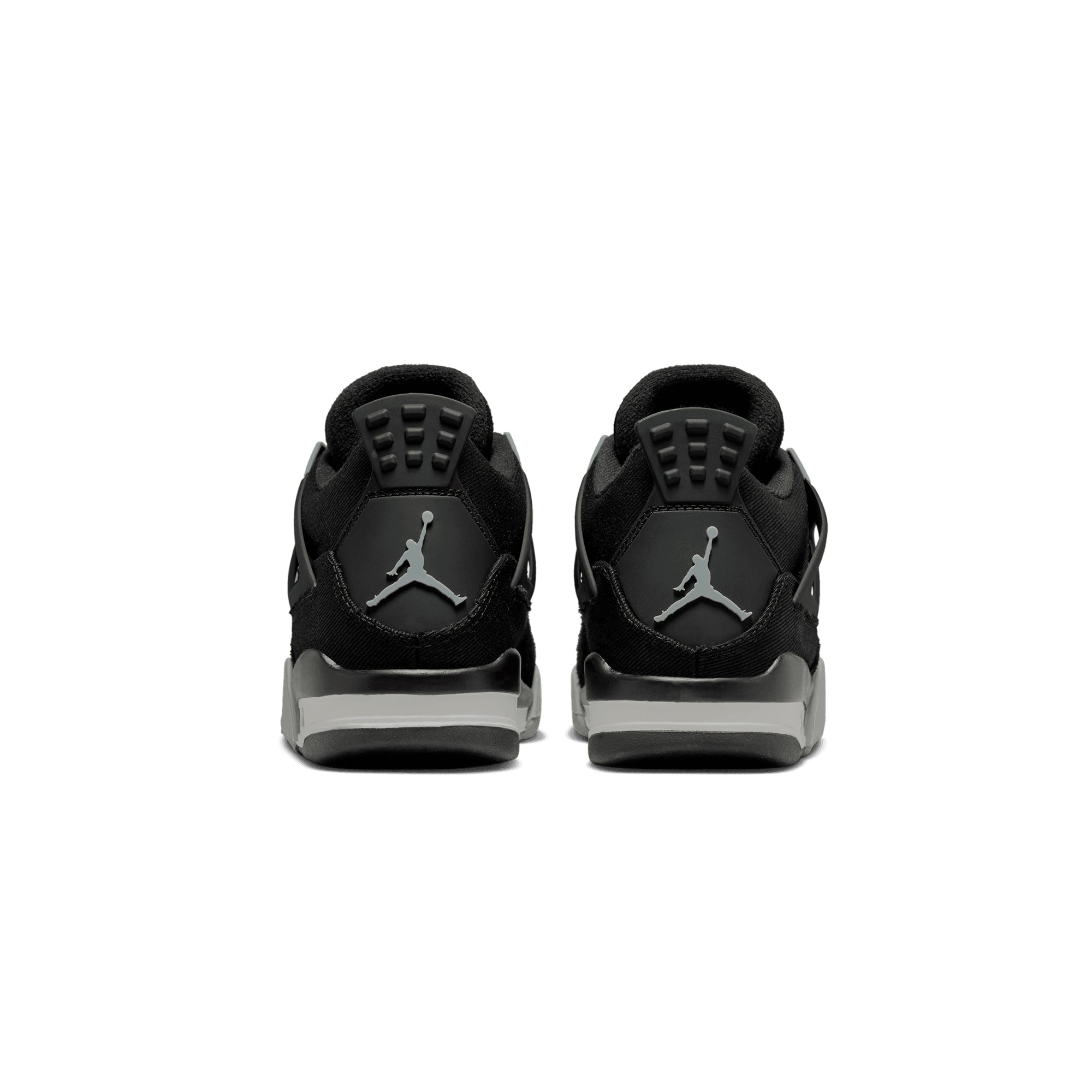 Air Jordan Kids 4 Retro SE Shoes - Image 3