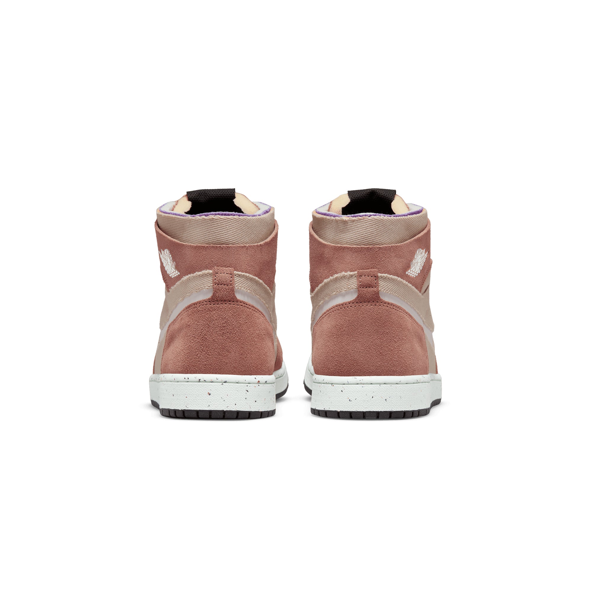 Air Jordan Mens 1 Zoom CMFT Shoes - Image 3