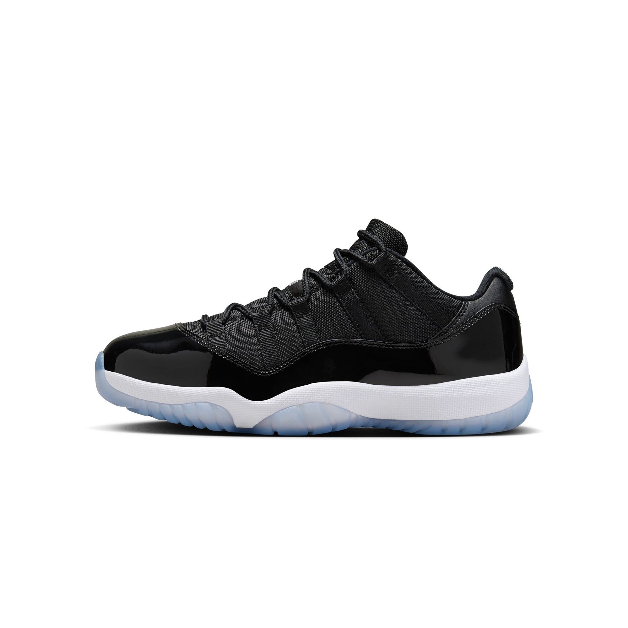 Air Jordan Mens 11 Retro Low Shoes