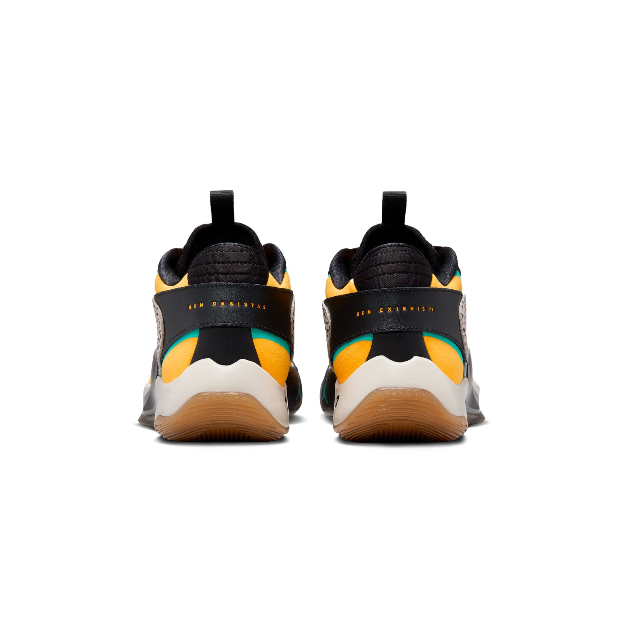 Air Jordan Mens Luka 2 Shoes - Image 3