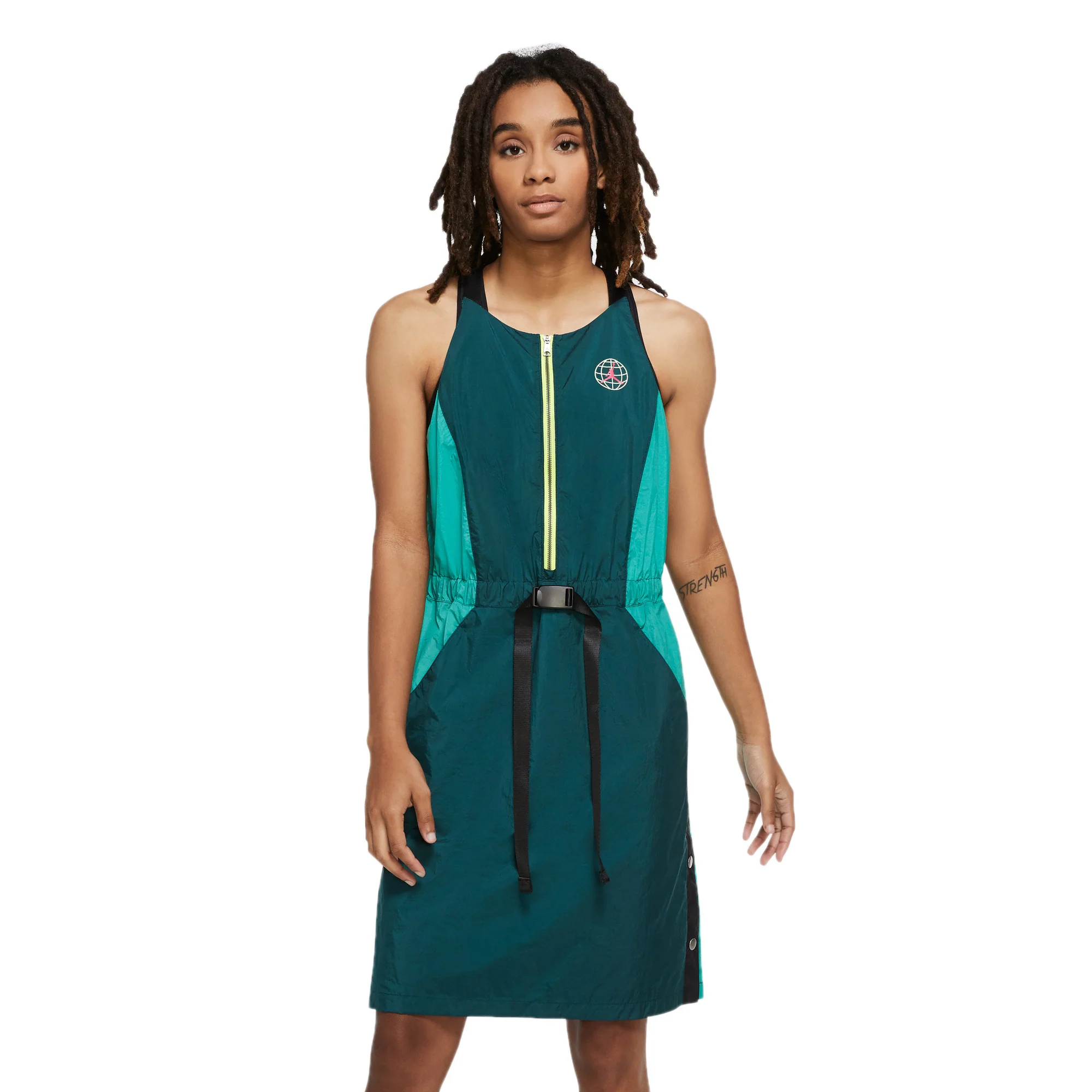 Air Jordan Women Winter Utility Dress