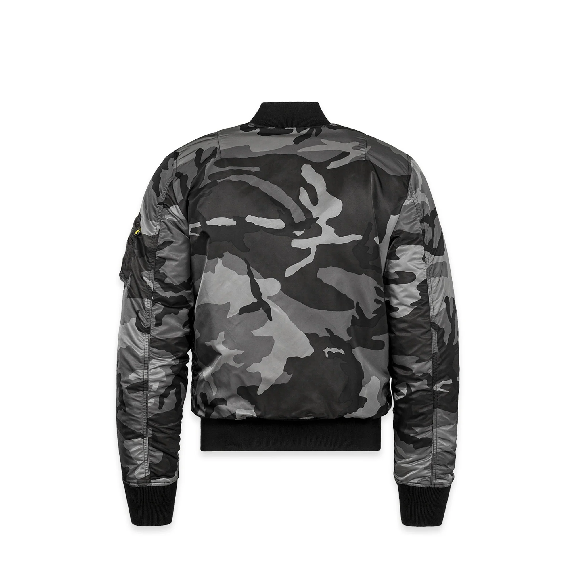 Alpha Industries MA-1 Flight Jacket - Image 2