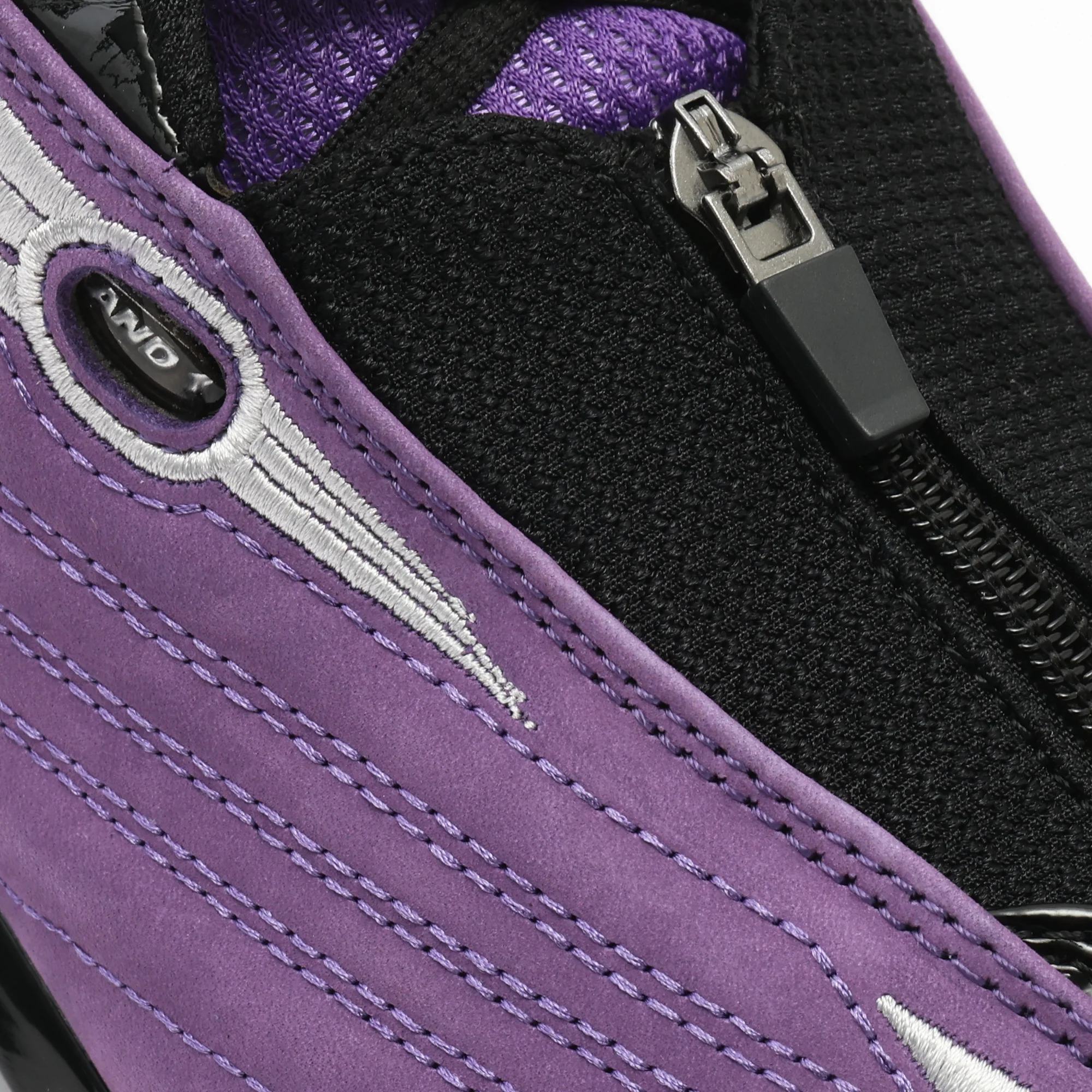 AND1 Mens Mad Game Pro Shoes - Image 4