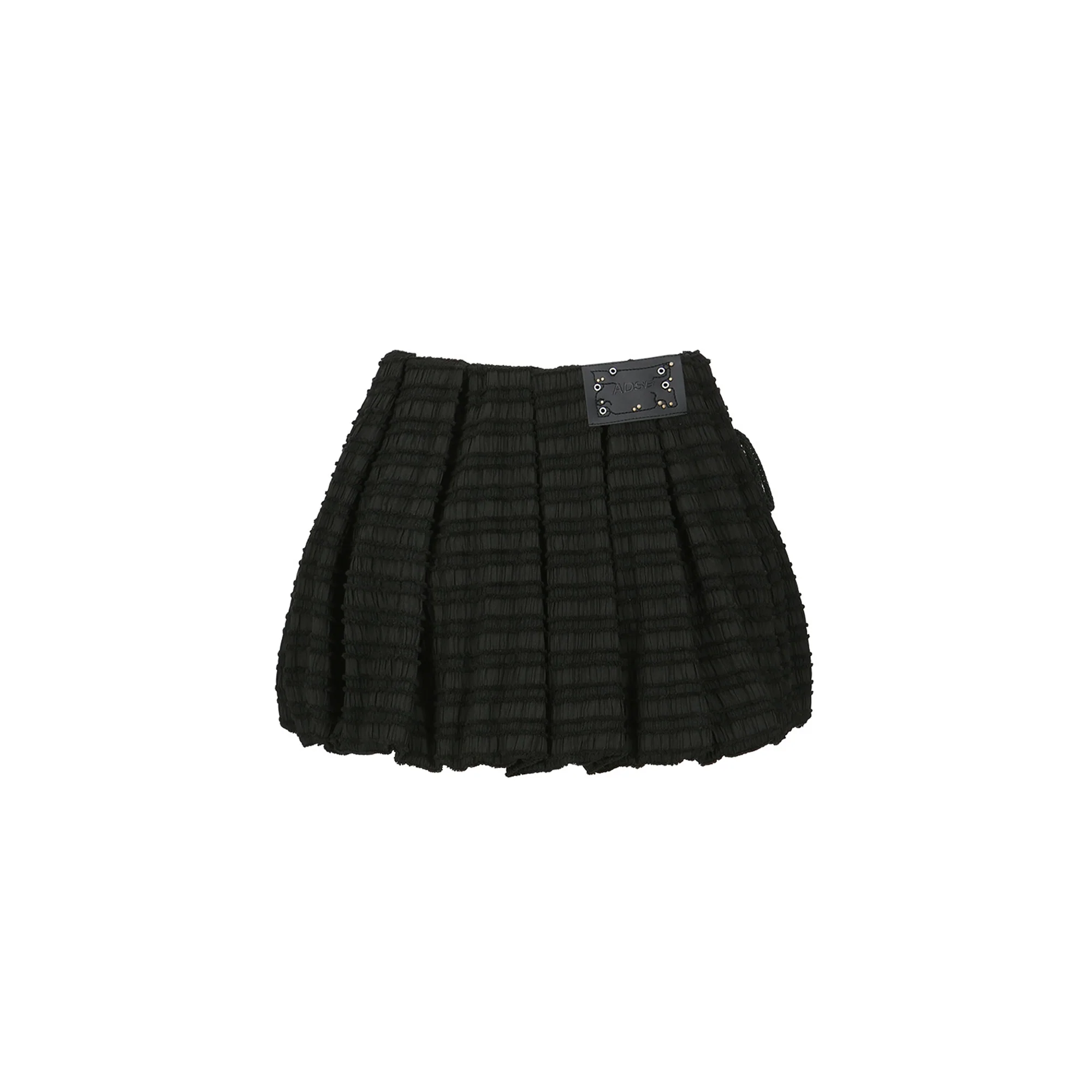 Andersson Bell Womens Frill Balloon Skirt - Image 2