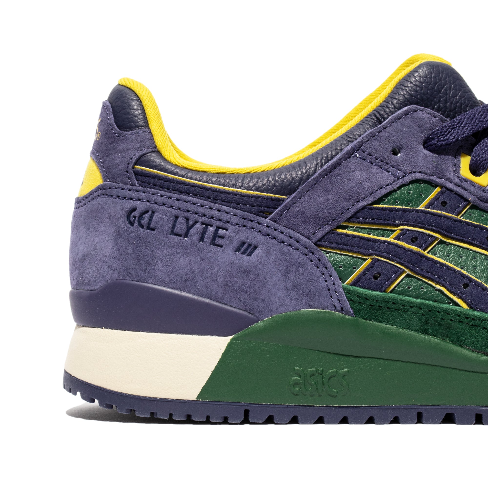 Asics Mens Gel-Lyte III OG Shoes - Image 4