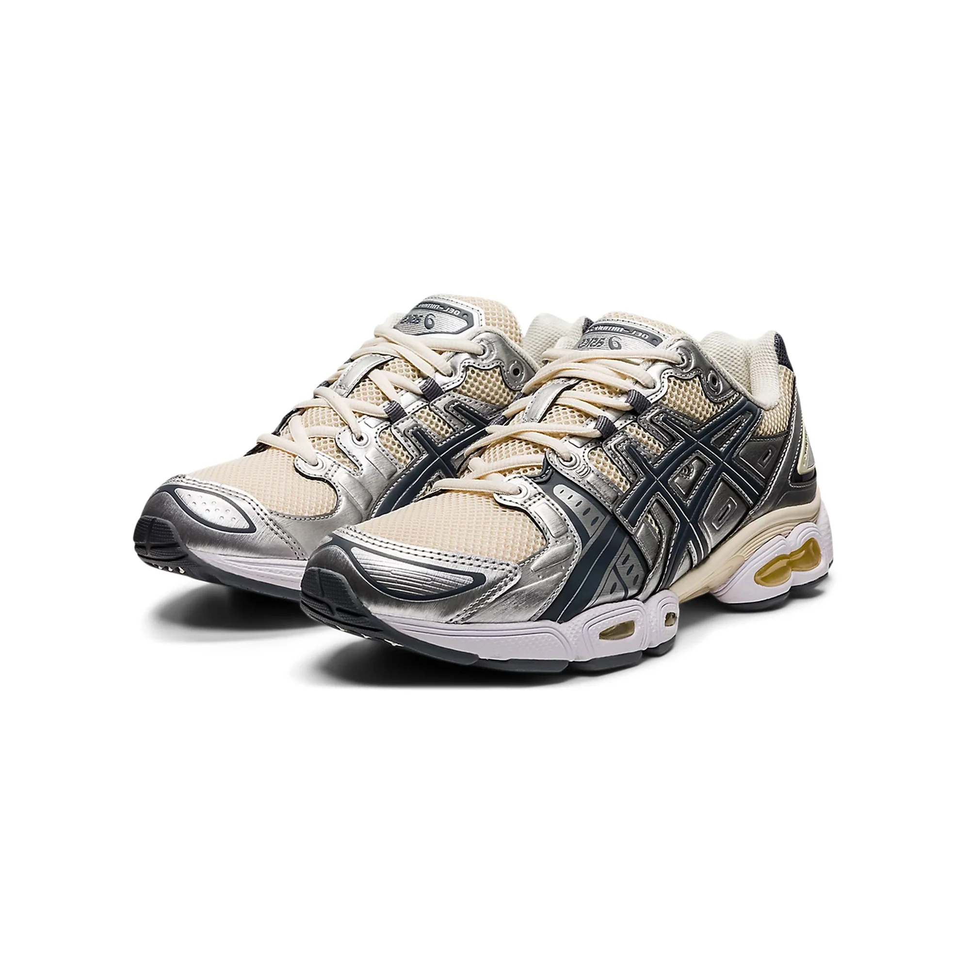 Asics Mens Gel-Nimbus 9 Shoes - Image 2