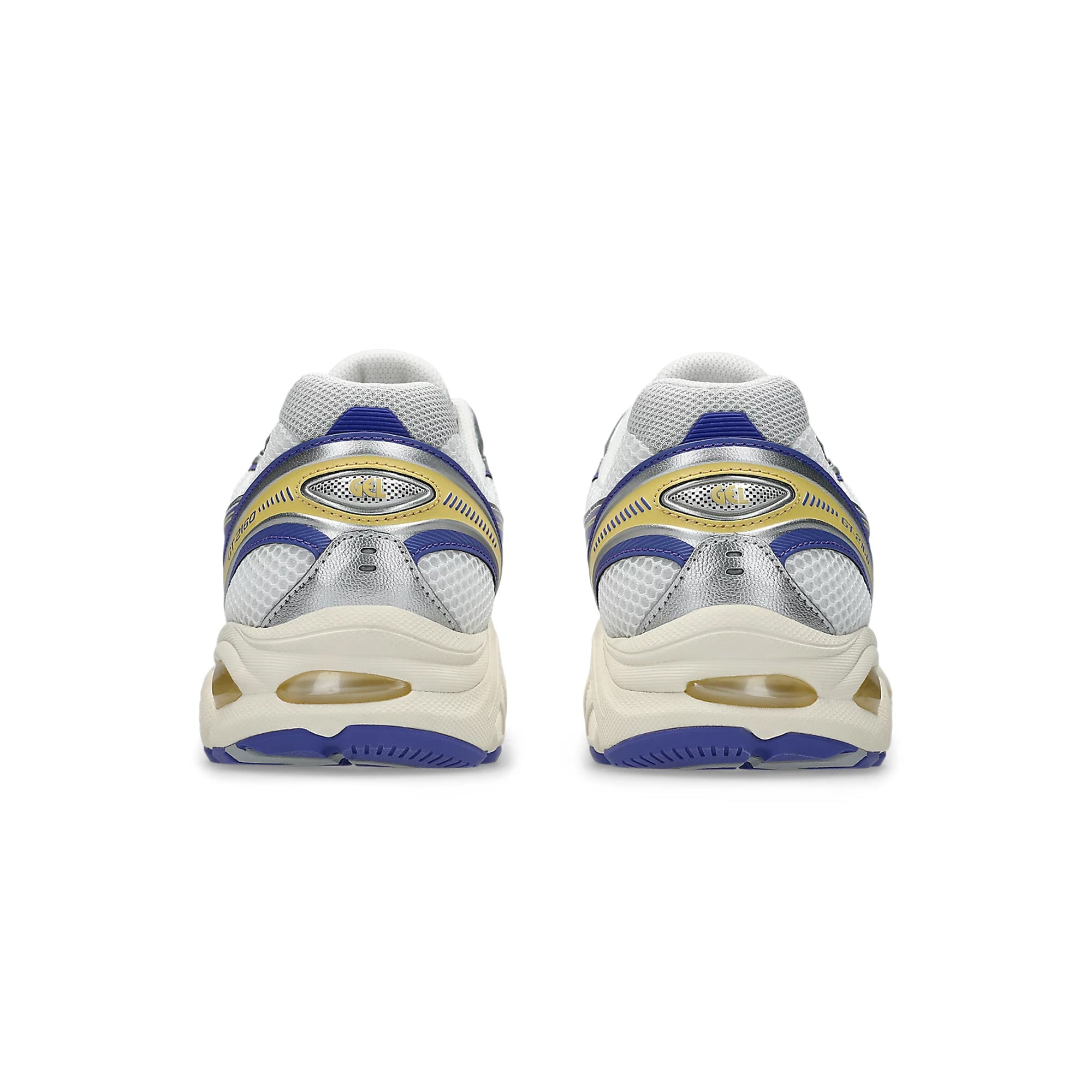 Asics Mens GT-2160 Shoes - Image 4