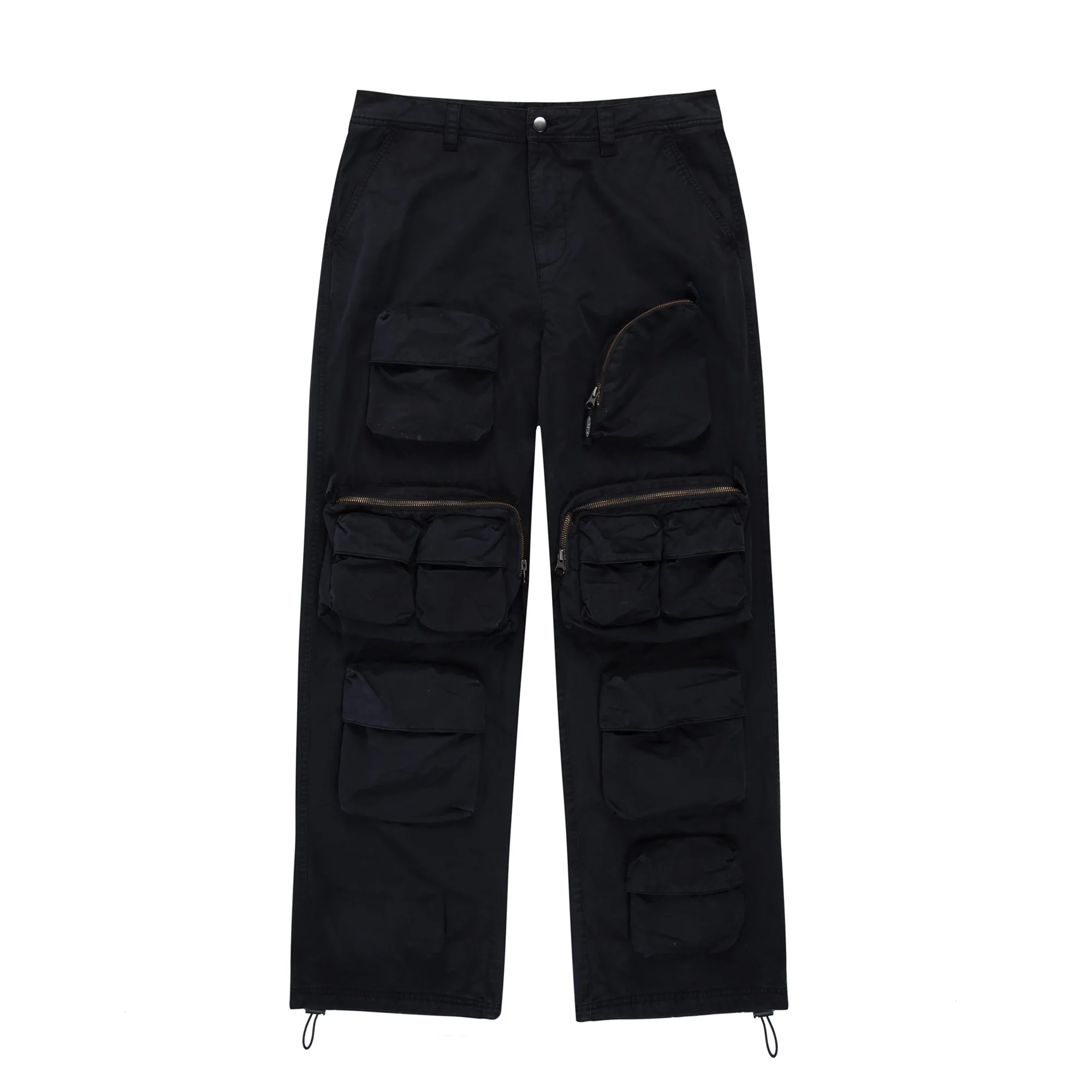 Boiler Room Mens Cargo Pants