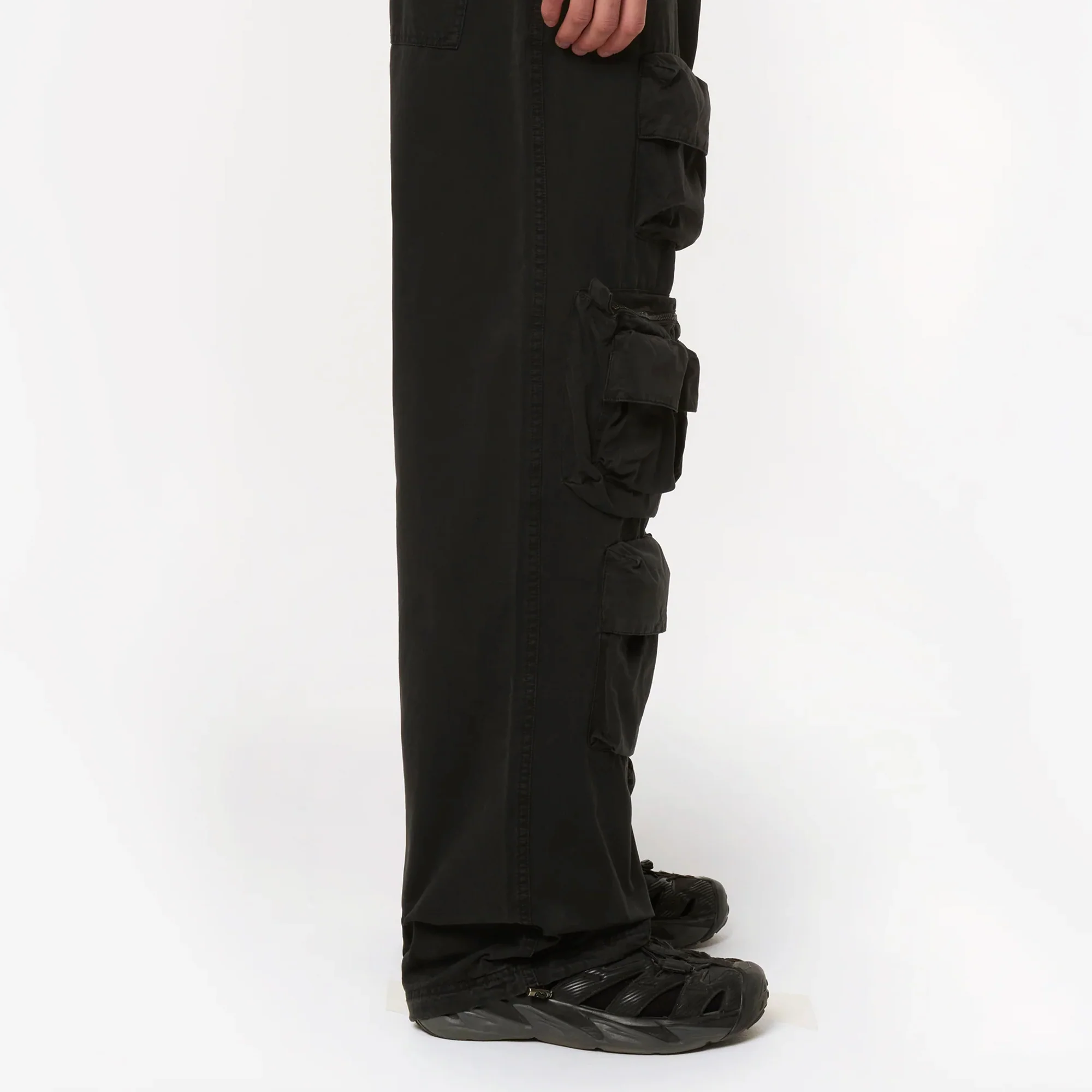 Boiler Room Mens Cargo Pants - Image 4