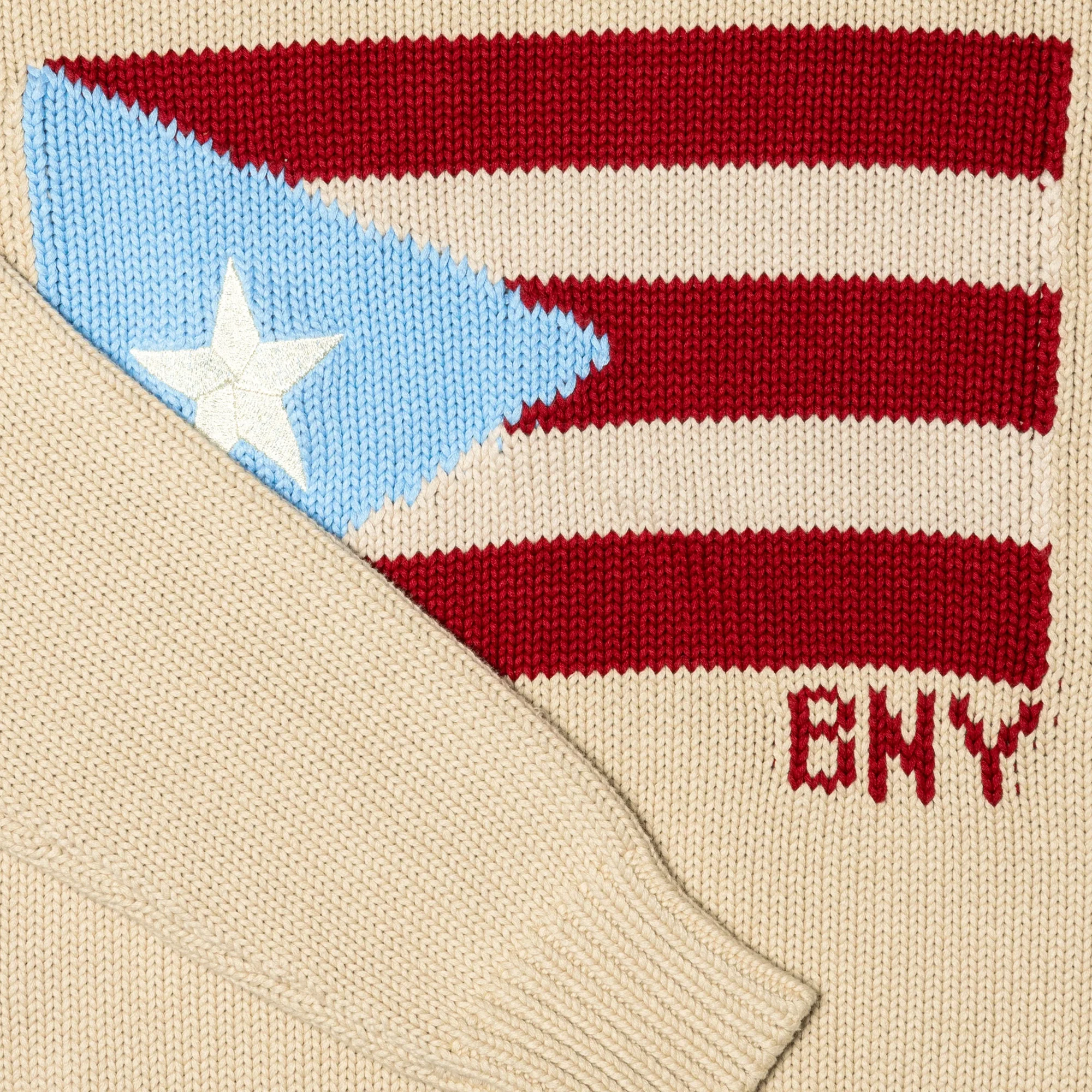Brigade Mens El Padre Sweater - Image 3