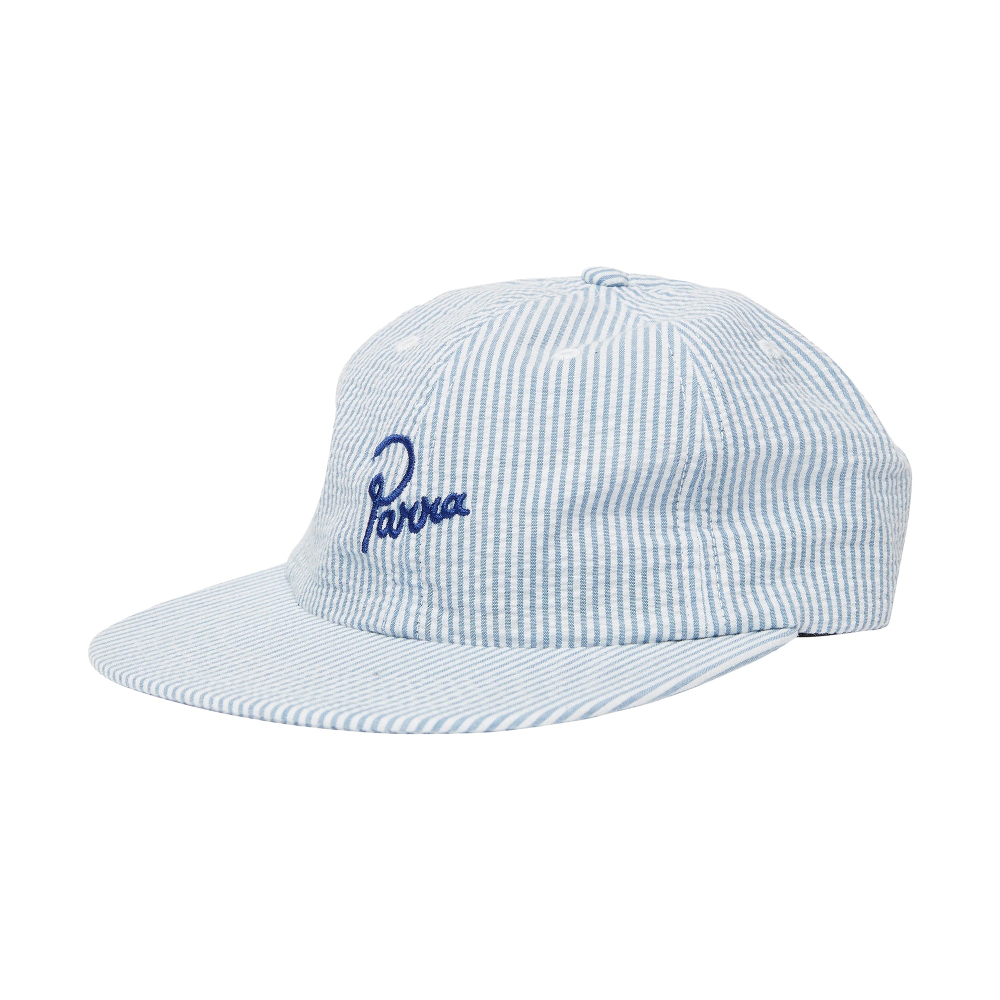 By Parra Classic Logo 6 Panel Hat - Image 2