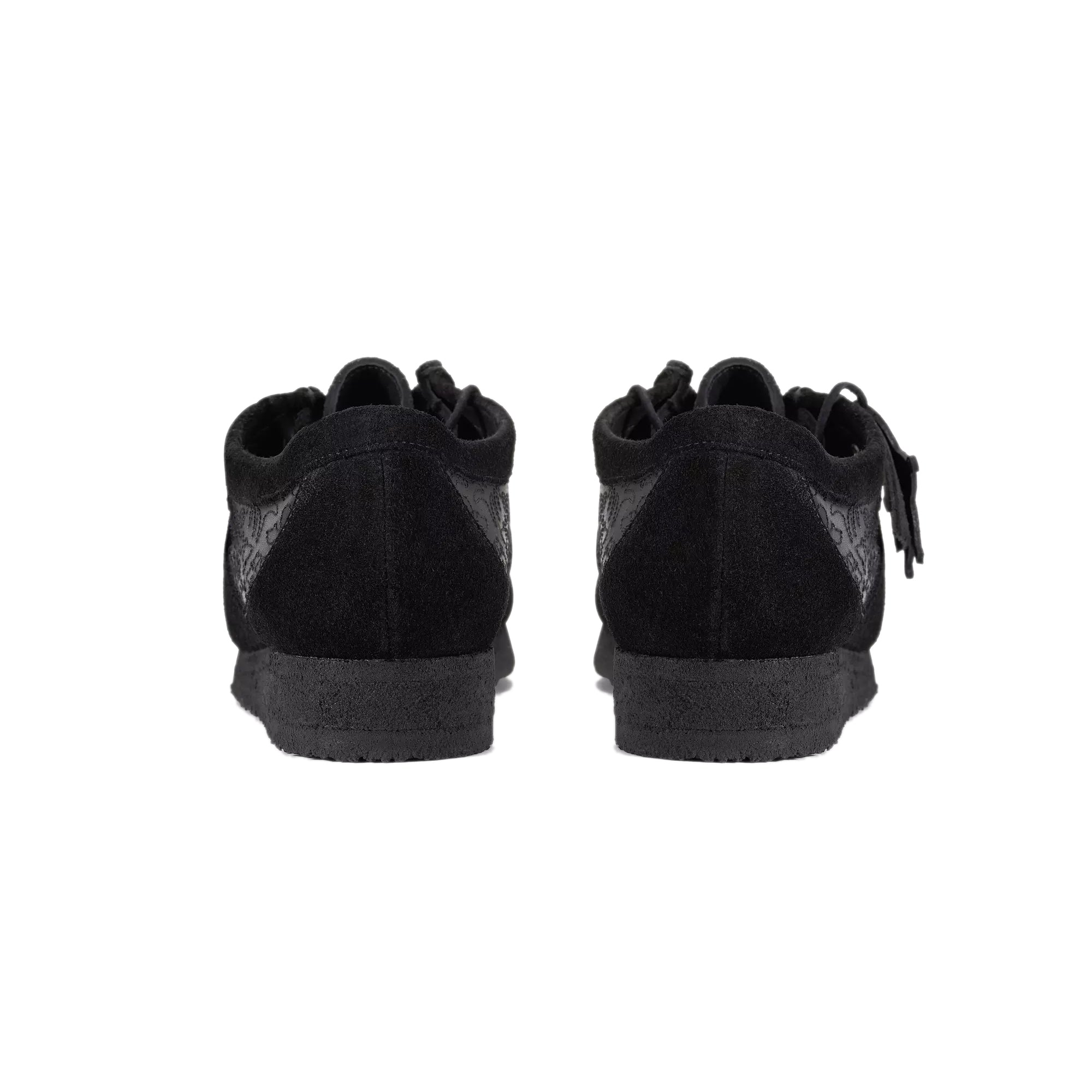 Clarks x Andersson Bell Mens Wallabee Shoes - Image 3