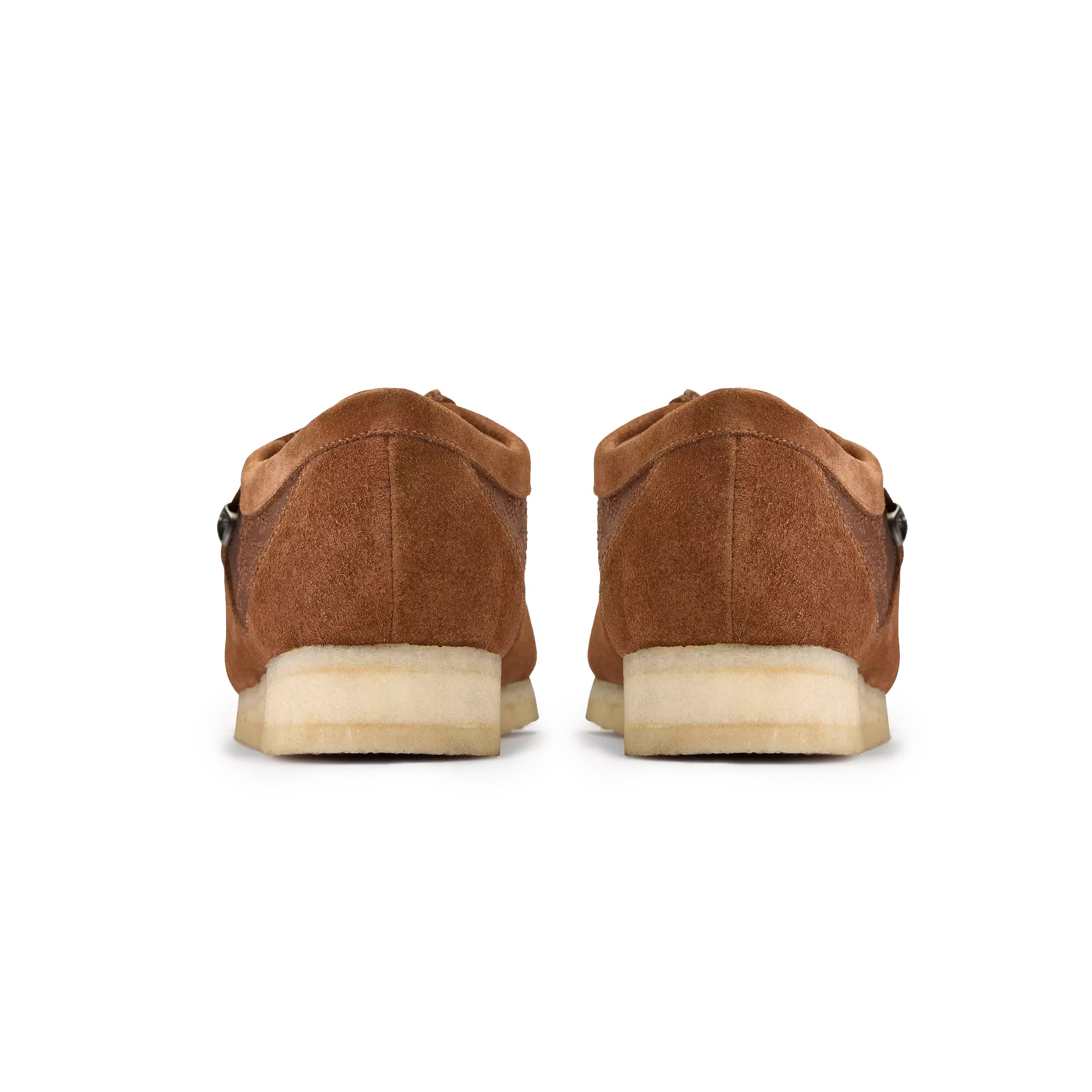 Clarks x Andersson Bell Mens Wallabee Shoes - Image 3