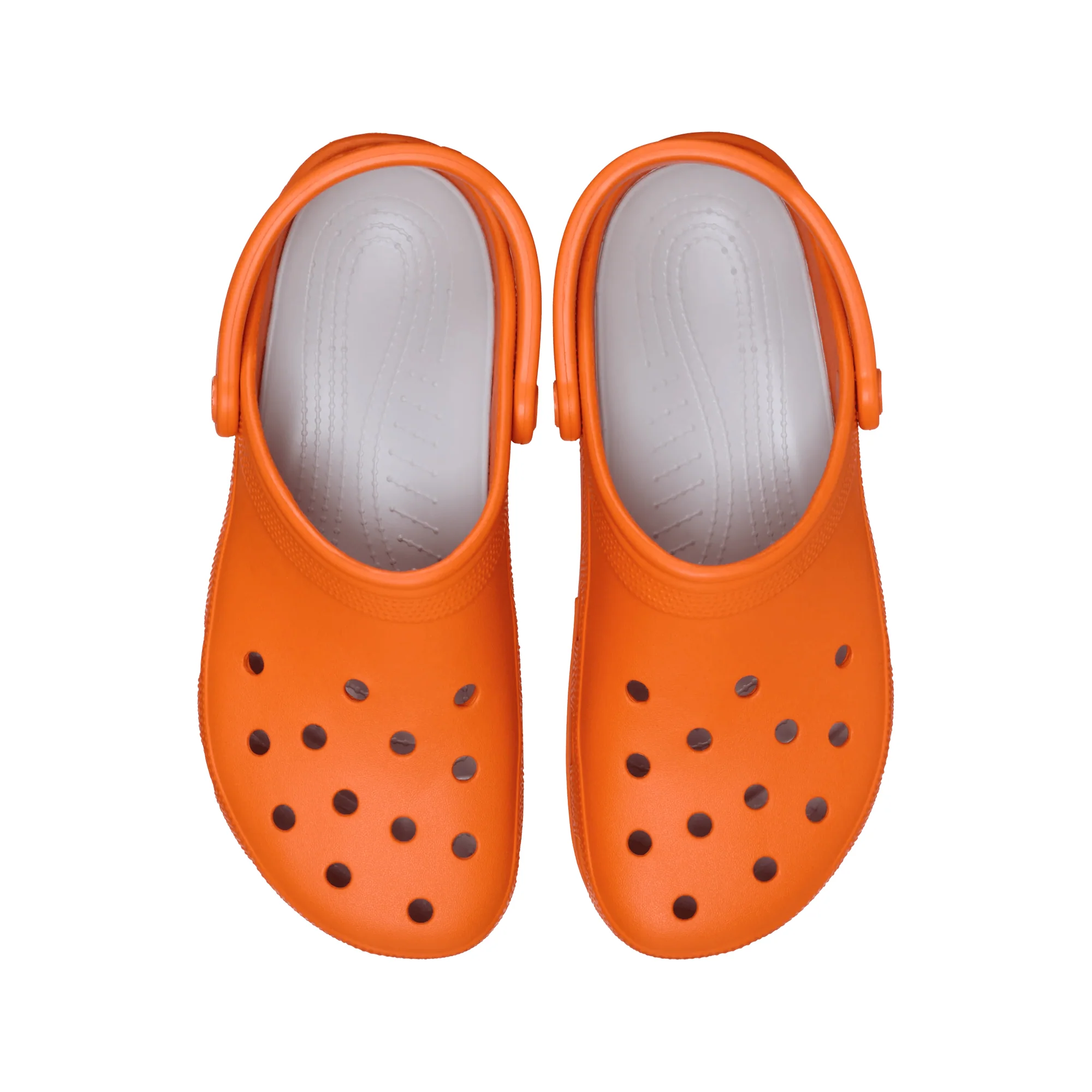 Crocs Mens Classic EXP Clogs - Image 2