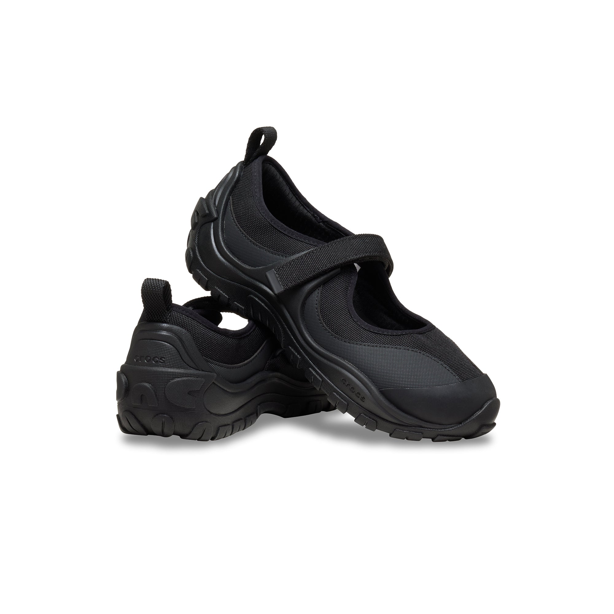 Crocs Womens Terre Tech Sandal - Image 4