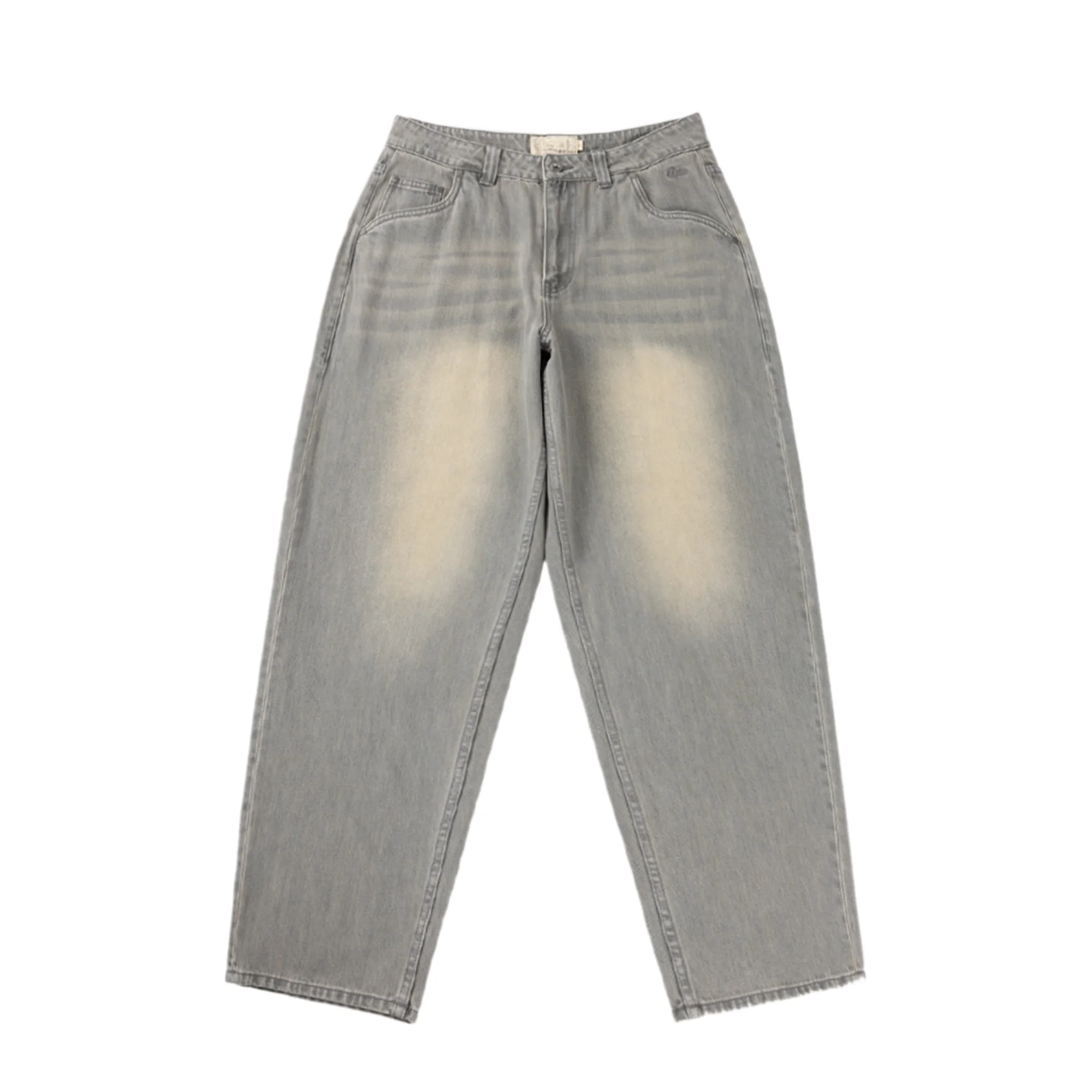 Dime Mens Baggy Denim Pants