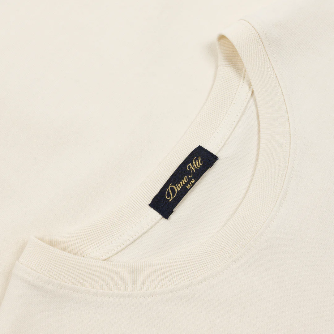 Dime Mens Quack Tee - Image 2