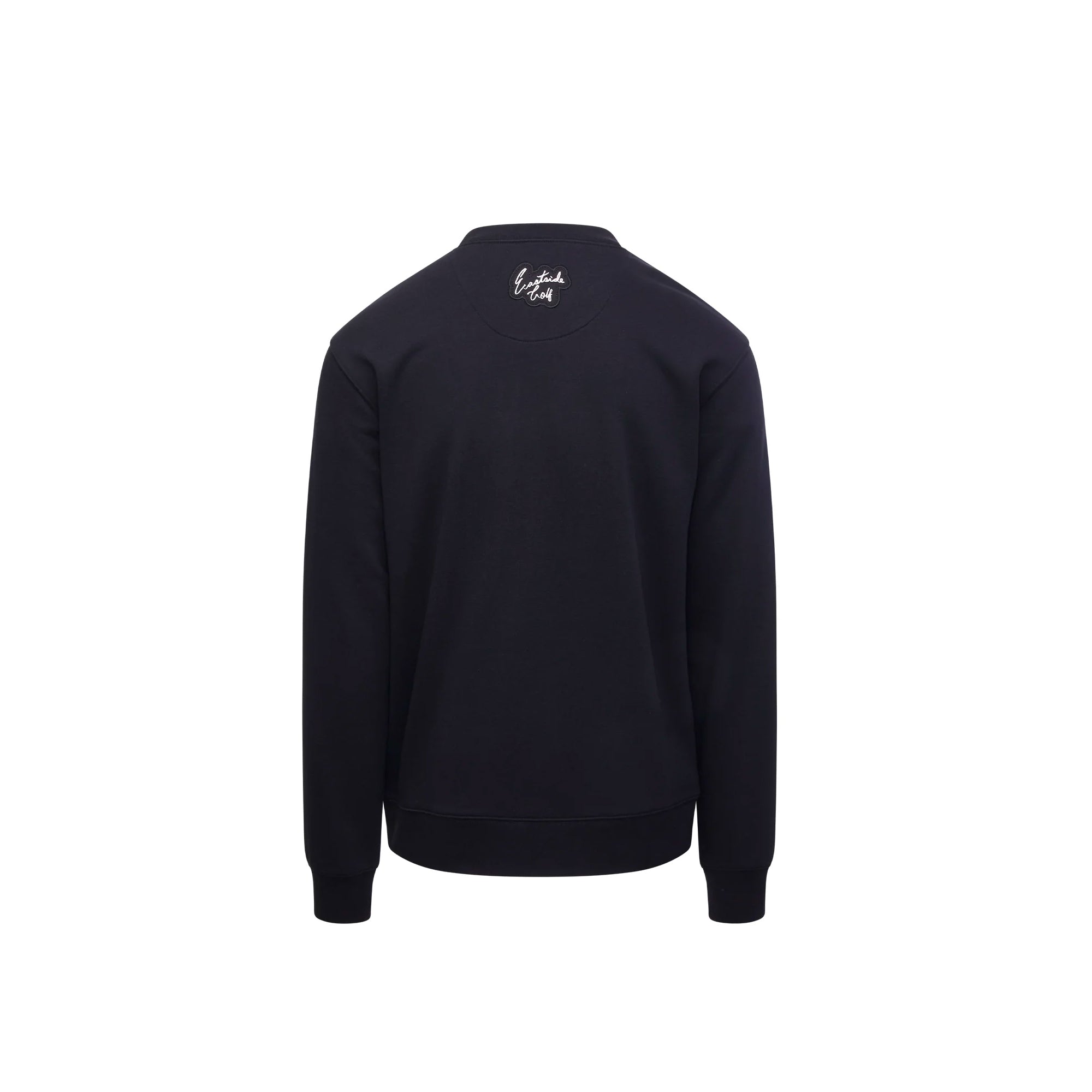 Eastside Golf Mens Core Fleece Swingman Crewneck - Image 2