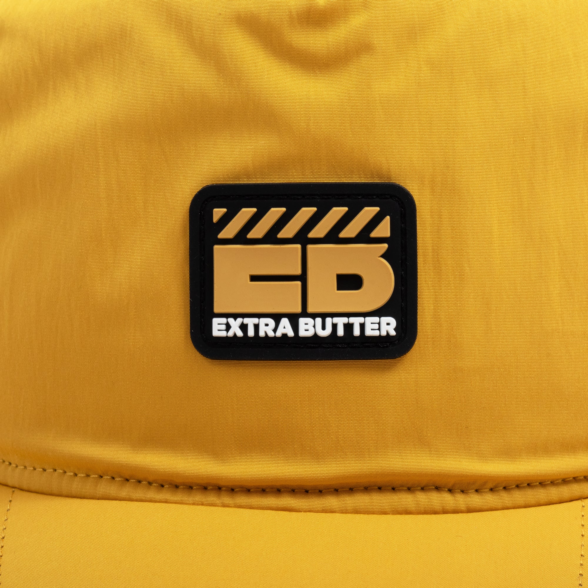 Extra Butter x '47 Clapboard Hitch LC Hat - Image 4