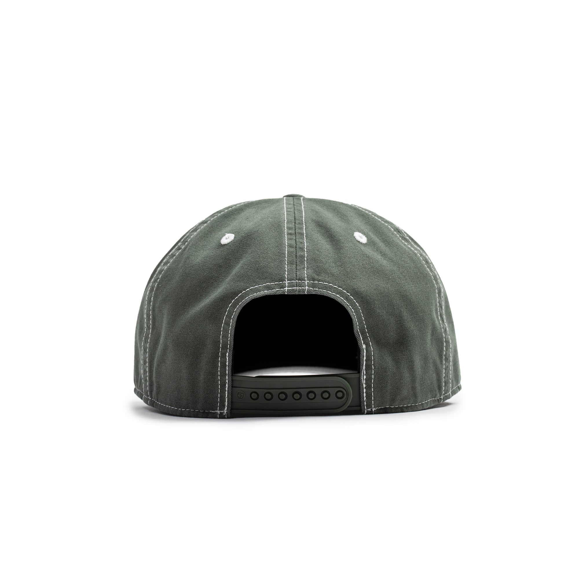 Extra Butter x '47 Dry Goods Captain RL Hat - Image 3