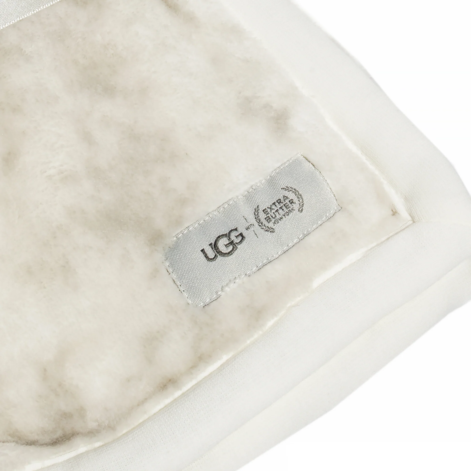 Ugg x Extra Butter 'Marble' Duffield Throw Blanket - Image 2