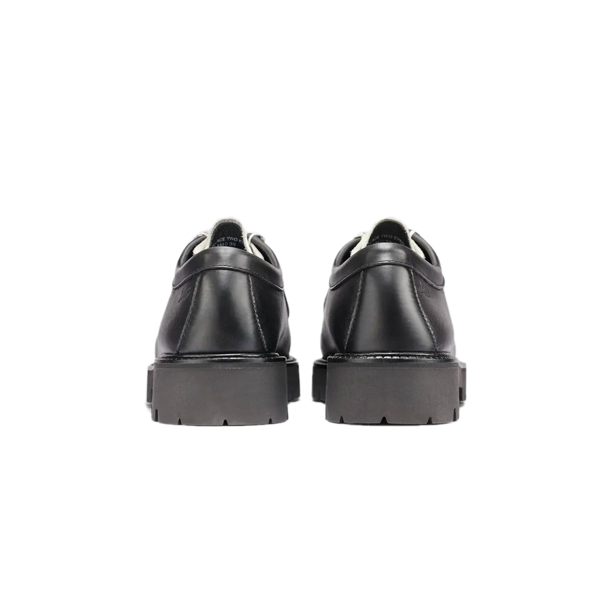 G.H. Bass Womens Wallace Two Eyed Moc - Image 3