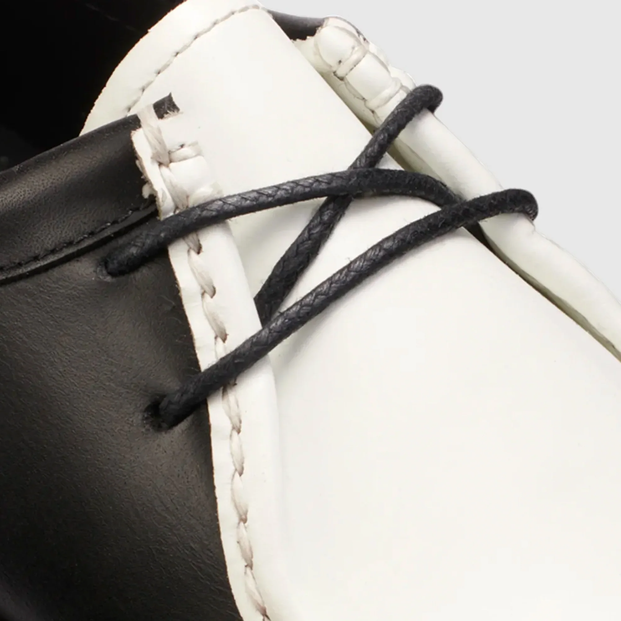 G.H. Bass Womens Wallace Two Eyed Moc - Image 4