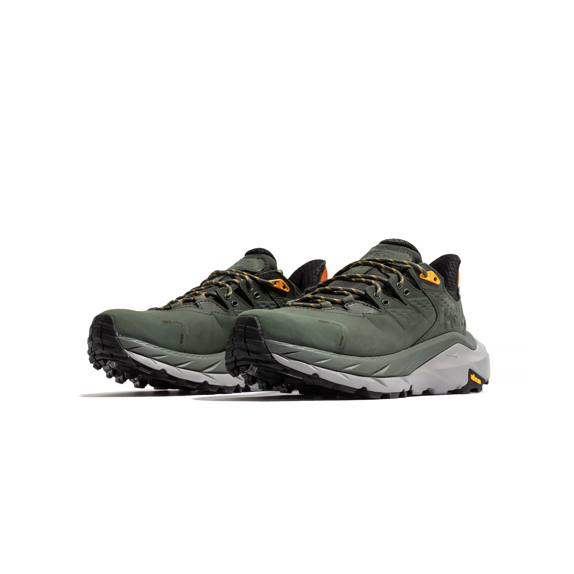 Hoka Mens Kaha 2 Low GTX Shoes - Image 2