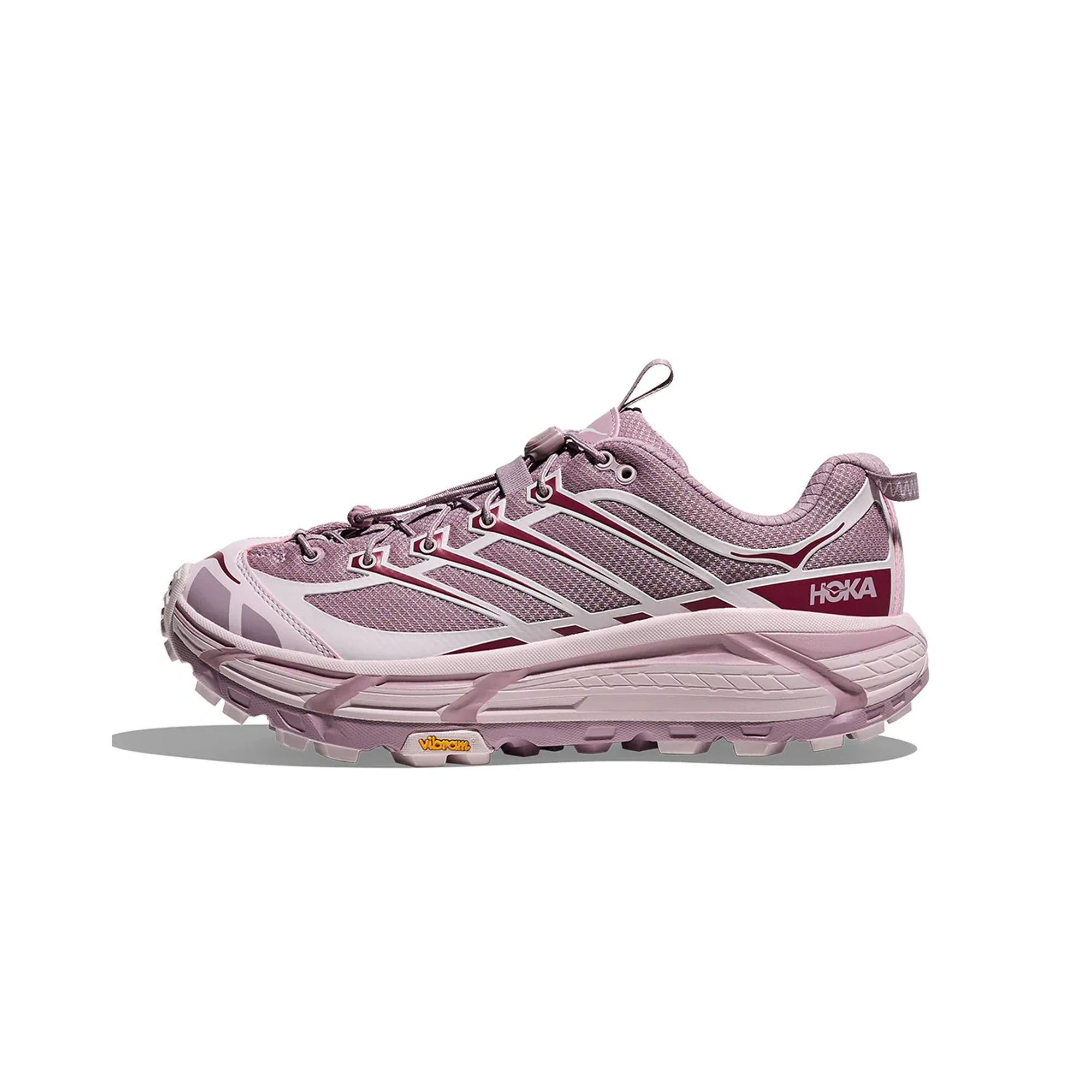Hoka U Mafate Three2 Shoes