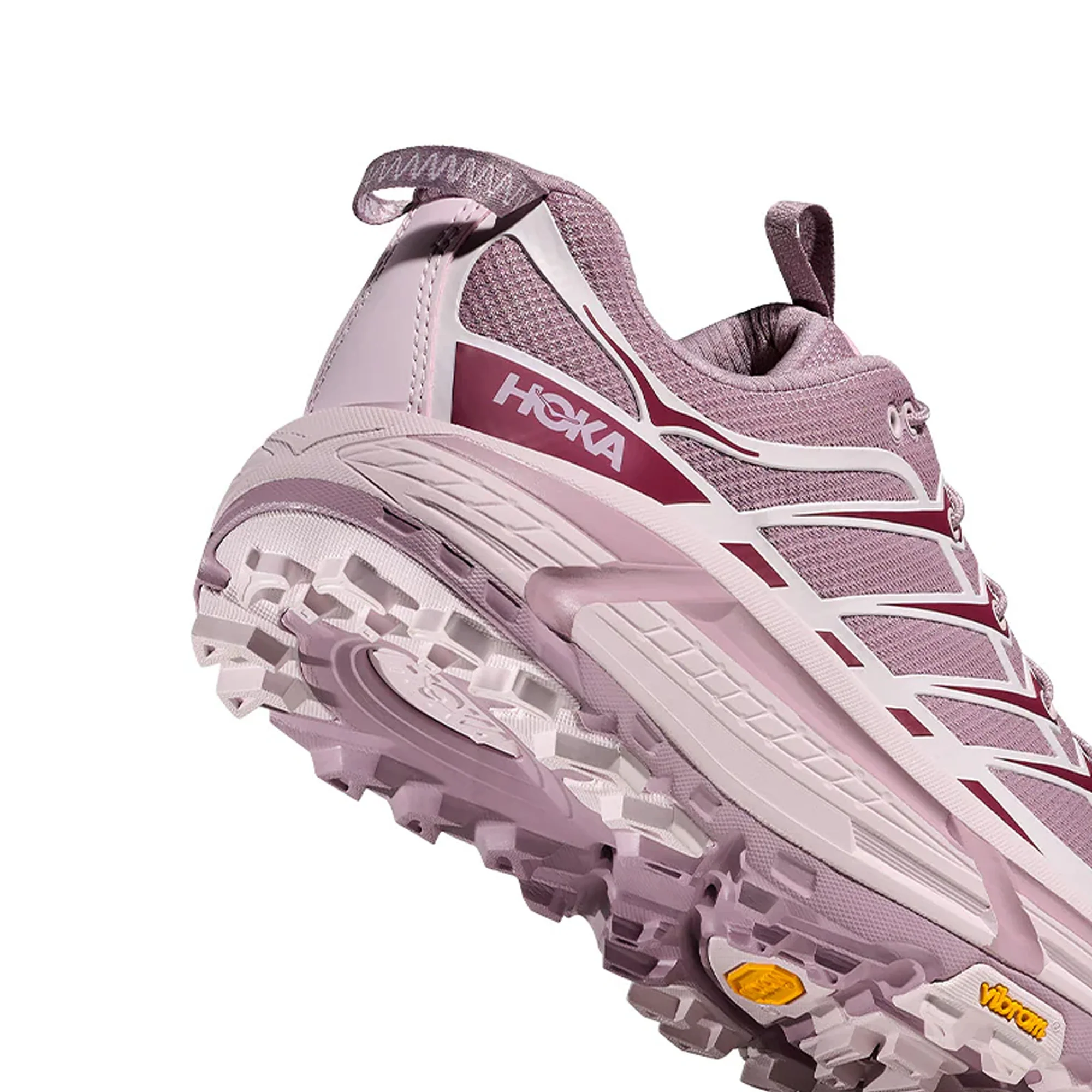 Hoka U Mafate Three2 Shoes - Image 4