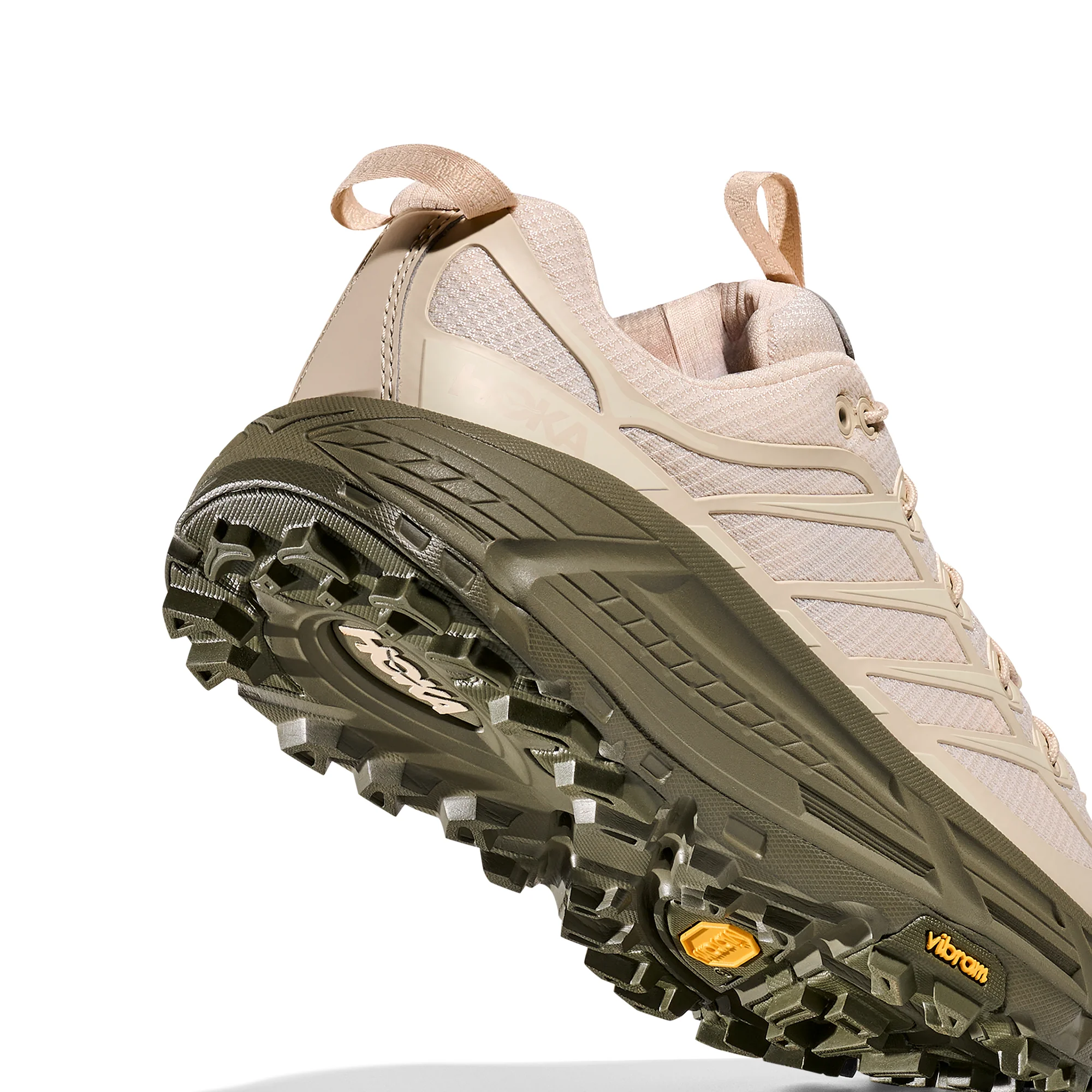 Hoka U Mafate Three2 Shoes - Image 4