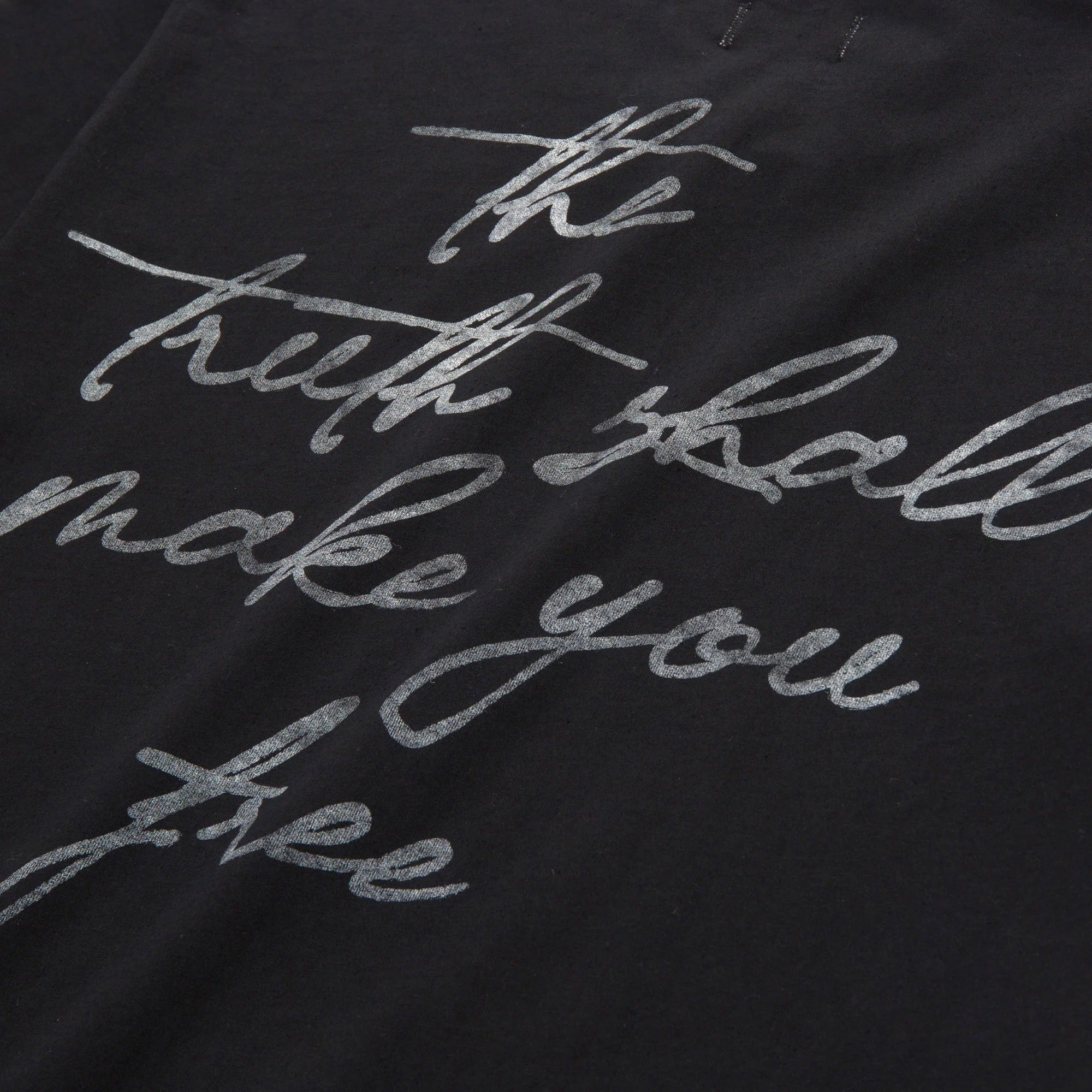 Honor The Gift Mens Truth SS Tee - Image 4
