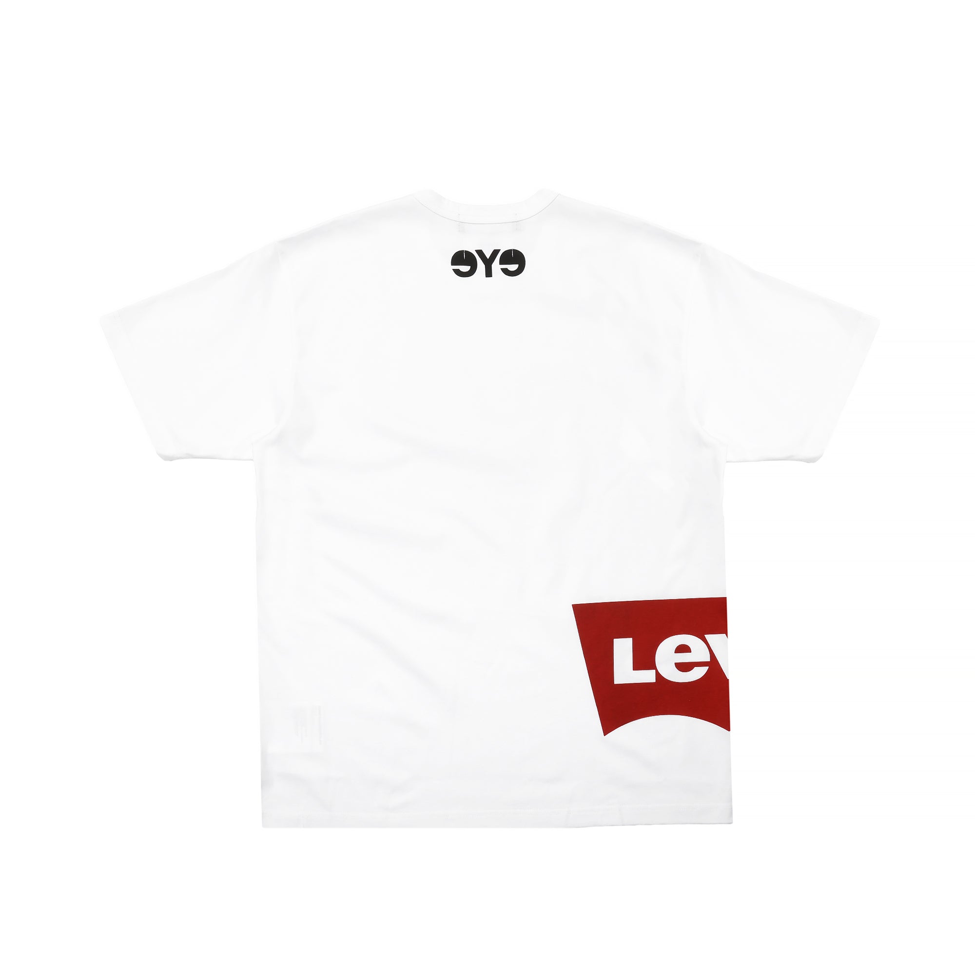 Junya Watanabe MAN x Levis Mens Tee - Image 3