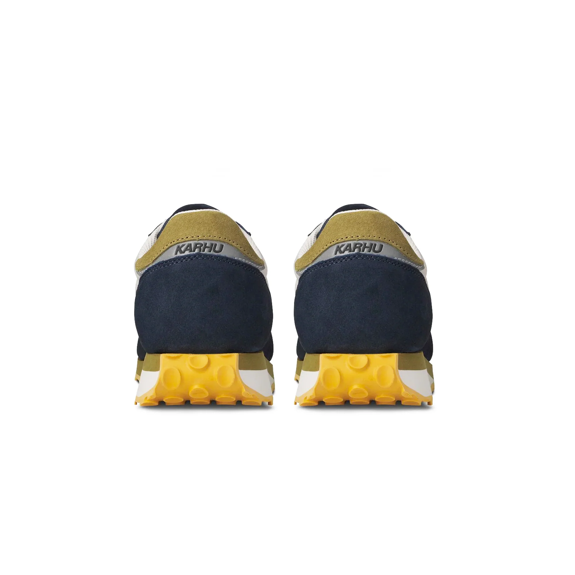 Karhu x Universal Works Mens Mestari Control Shoes - Image 3