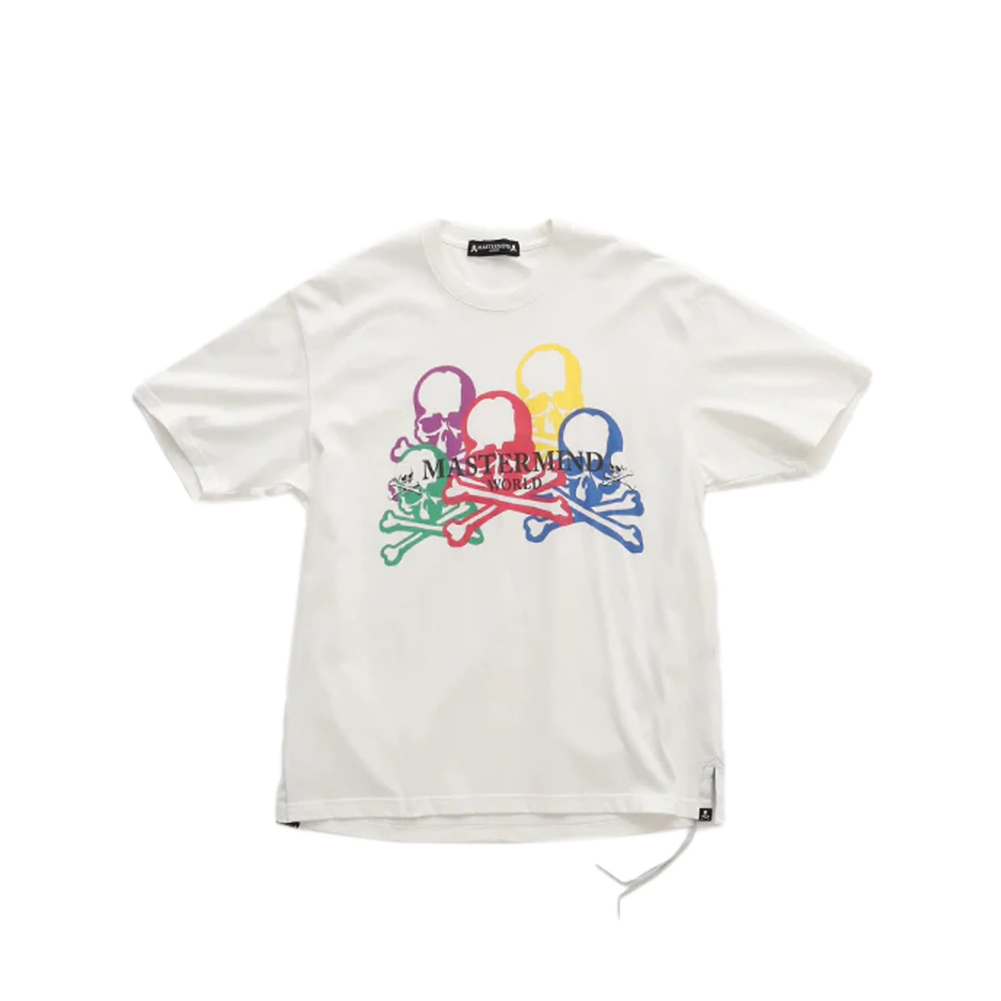 Mastermind WORLD Mens Tee