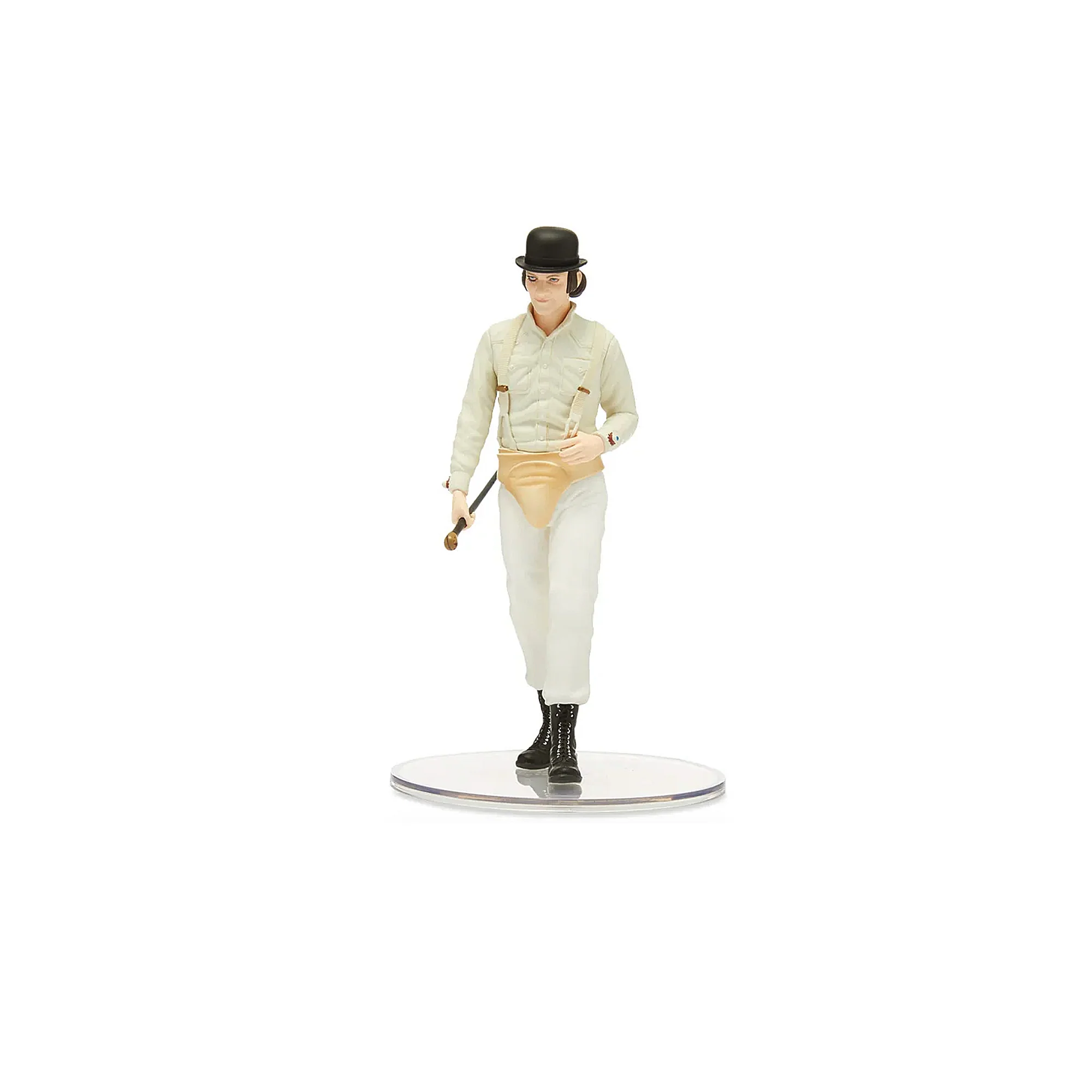 Medicom Alex DeLarge Figure