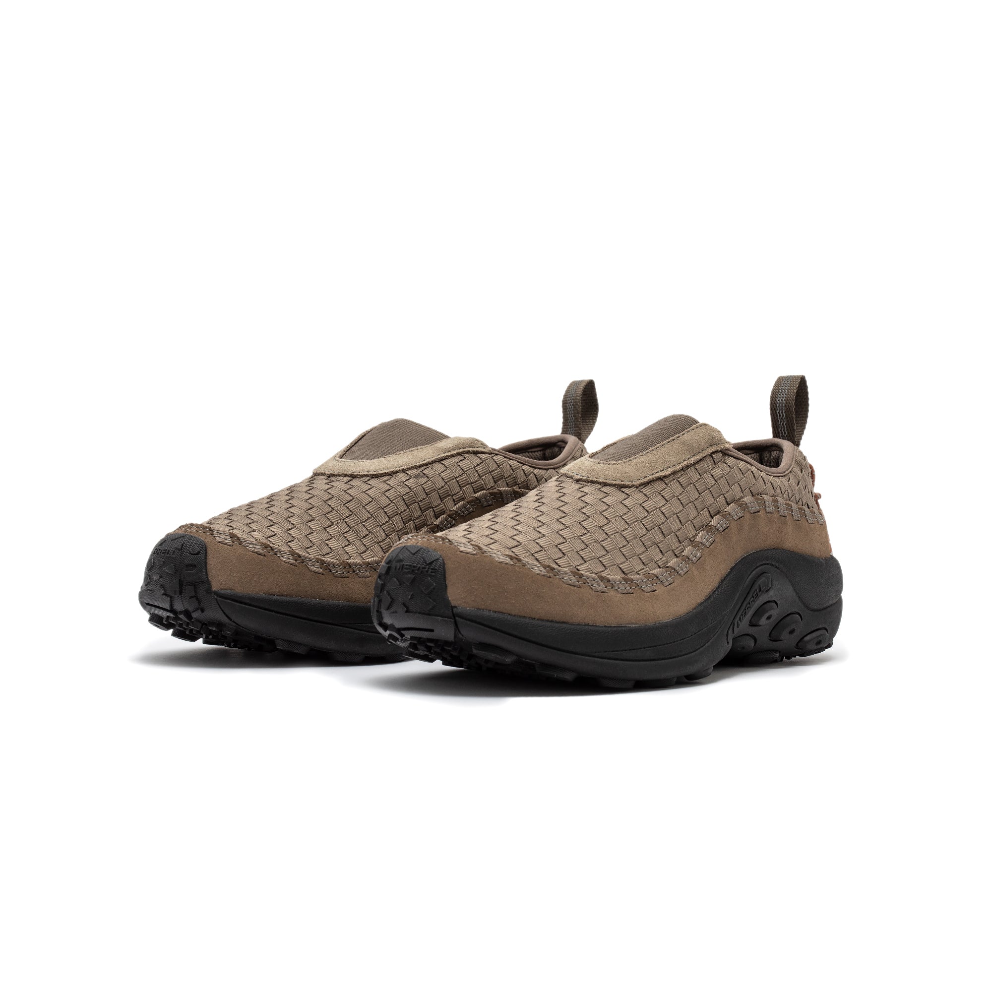 Merrell Mens Jungle Moc Evo Shoes - Image 2