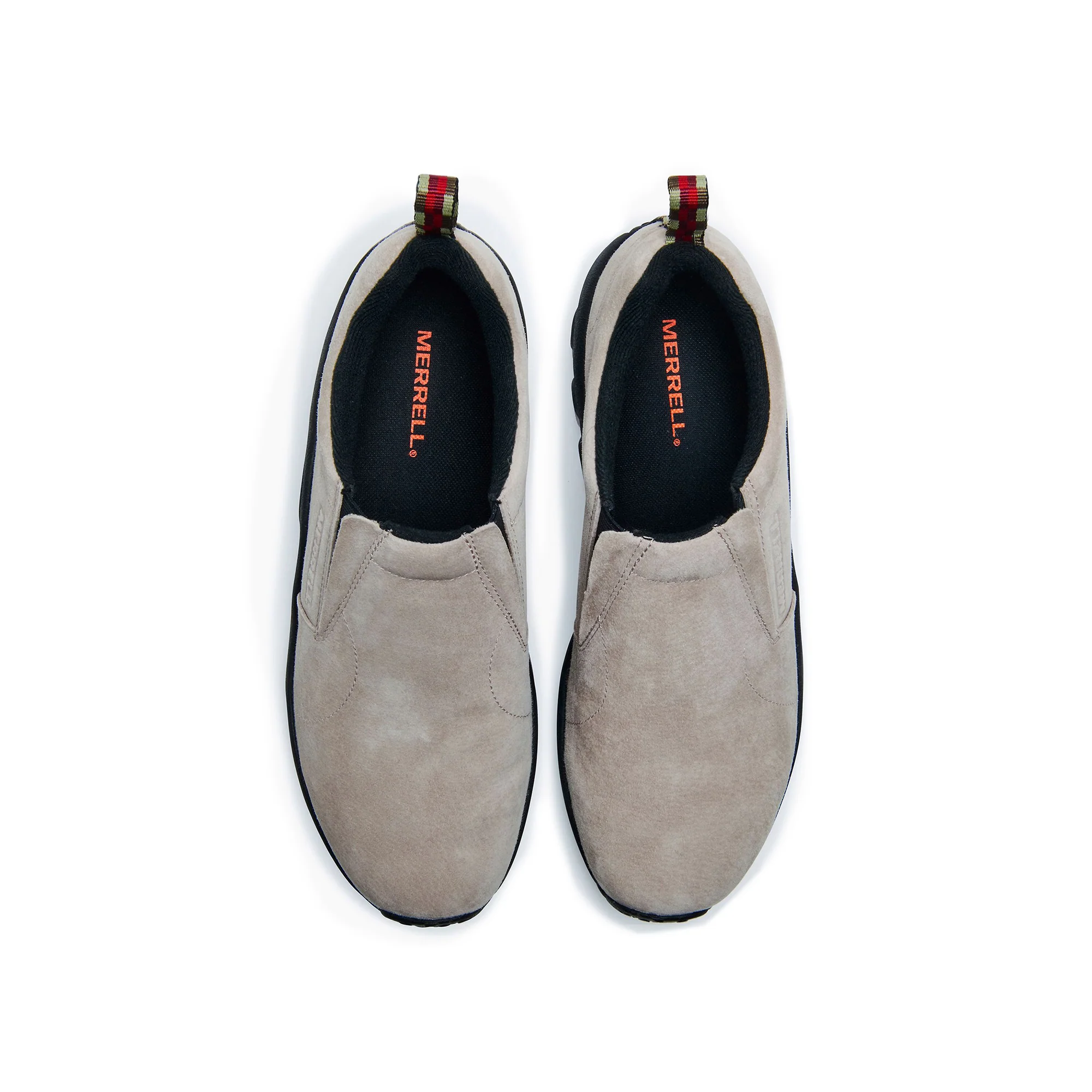 Merrell Mens Jungle MOC 'Classic Taupe' - Image 2