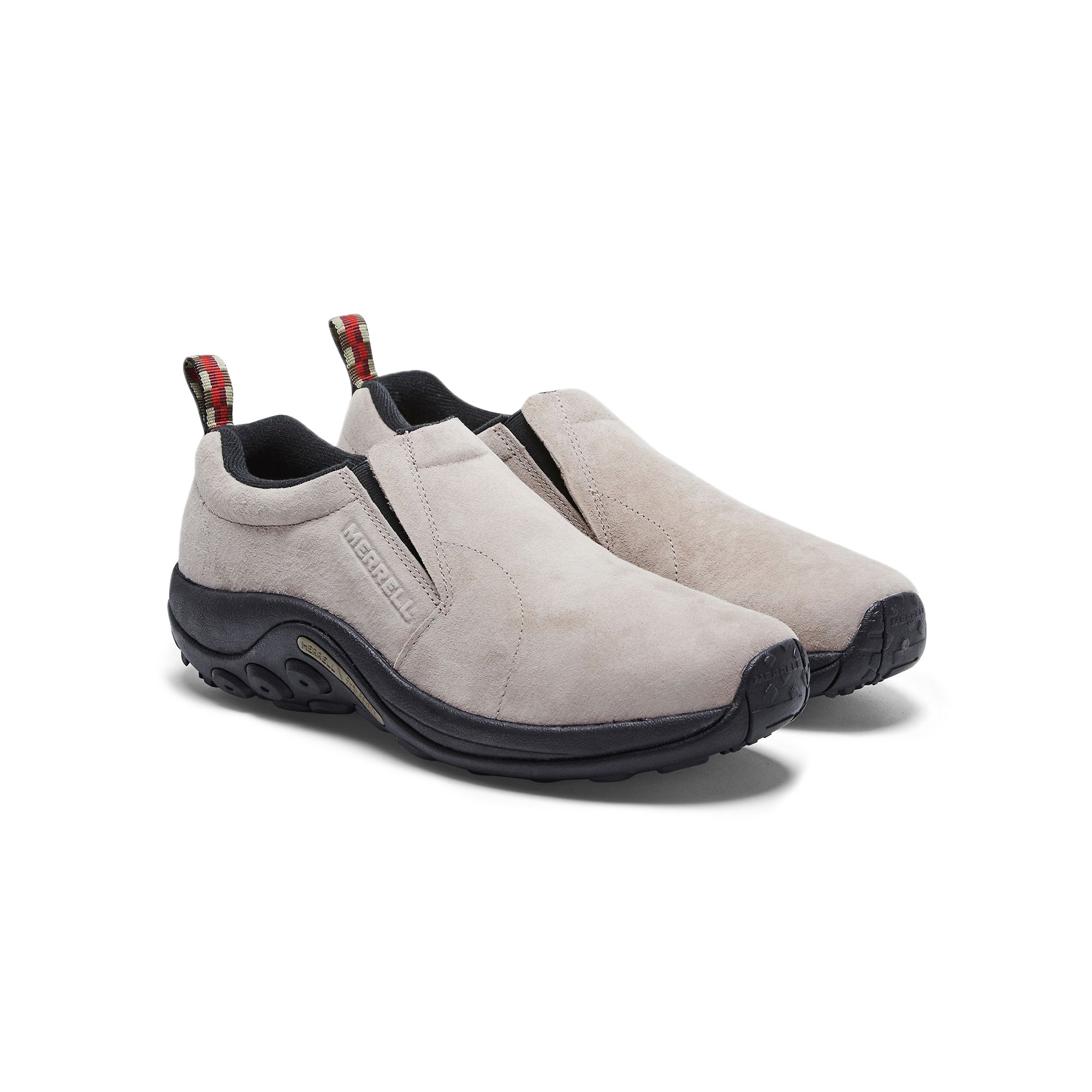 Merrell Mens Jungle MOC 'Classic Taupe' - Image 3